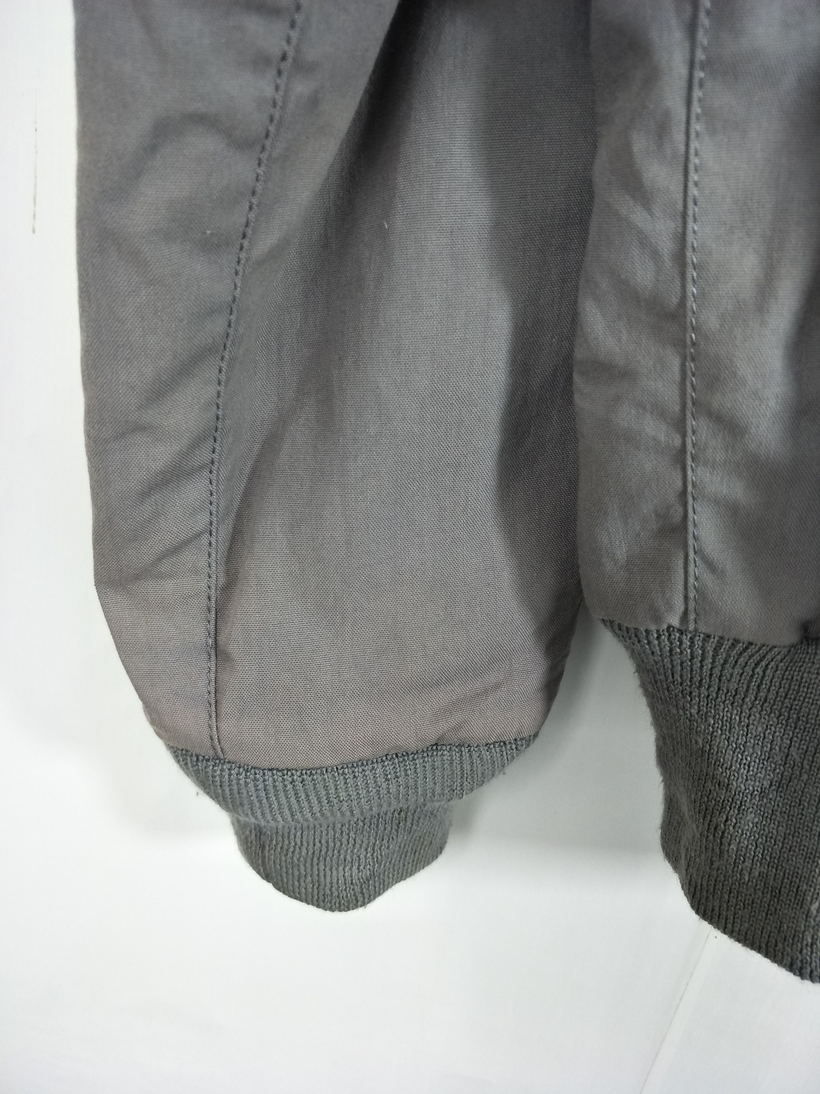 Neighborhood Neighborhood Airborne Airforce Bomber Jacket Size US M / EU 48-50 / 2 - 9 Thumbnail