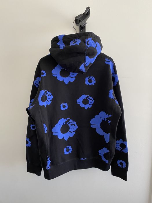 Noah Noah NYC x The Cure Disintegration Hoodie Grailed