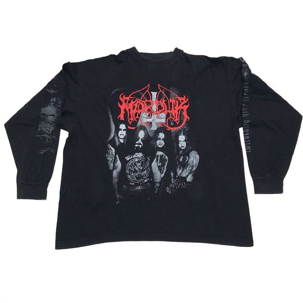 Marduk - Dracul T-shirt