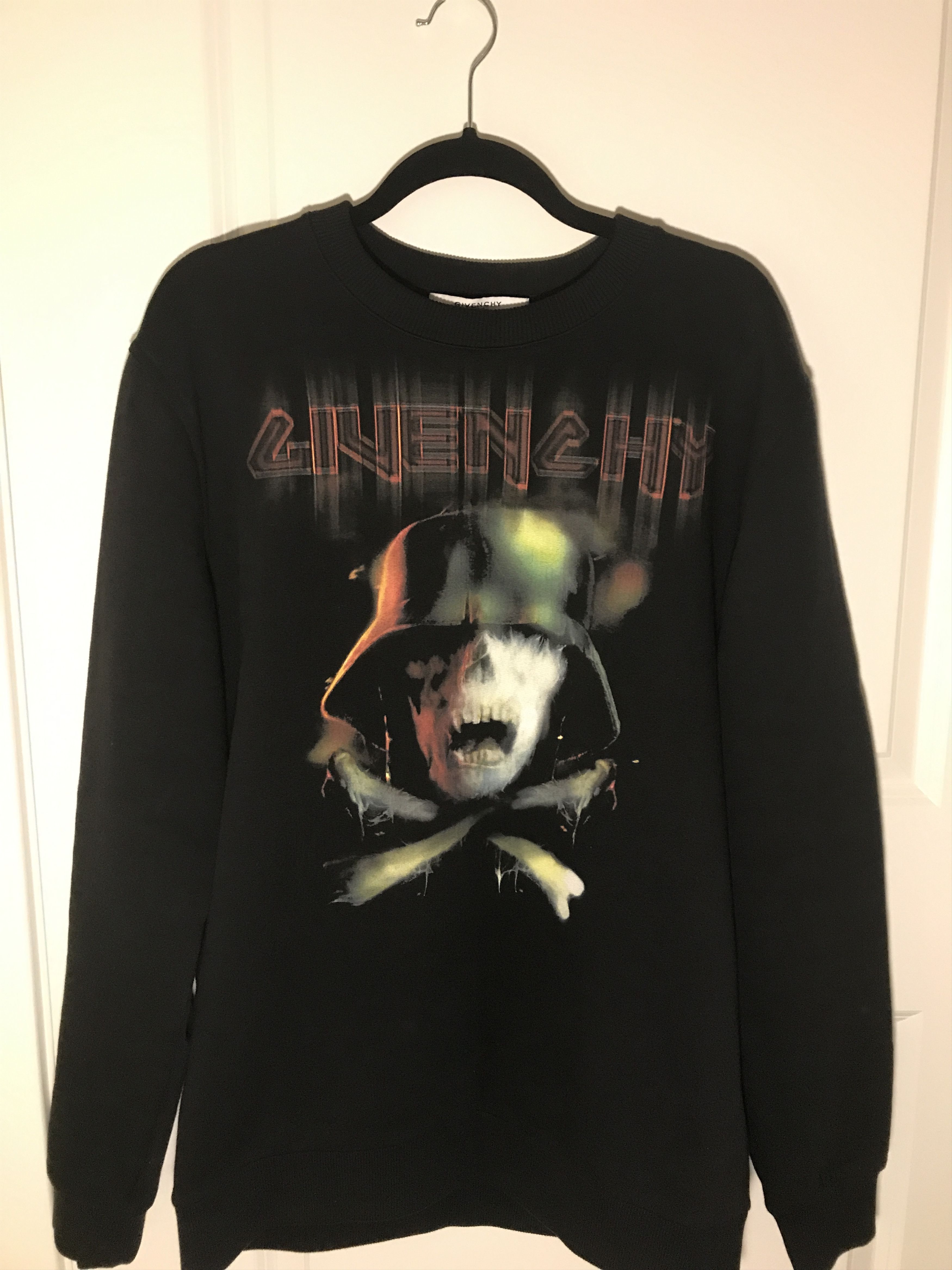 Givenchy Army Skull | Grailed