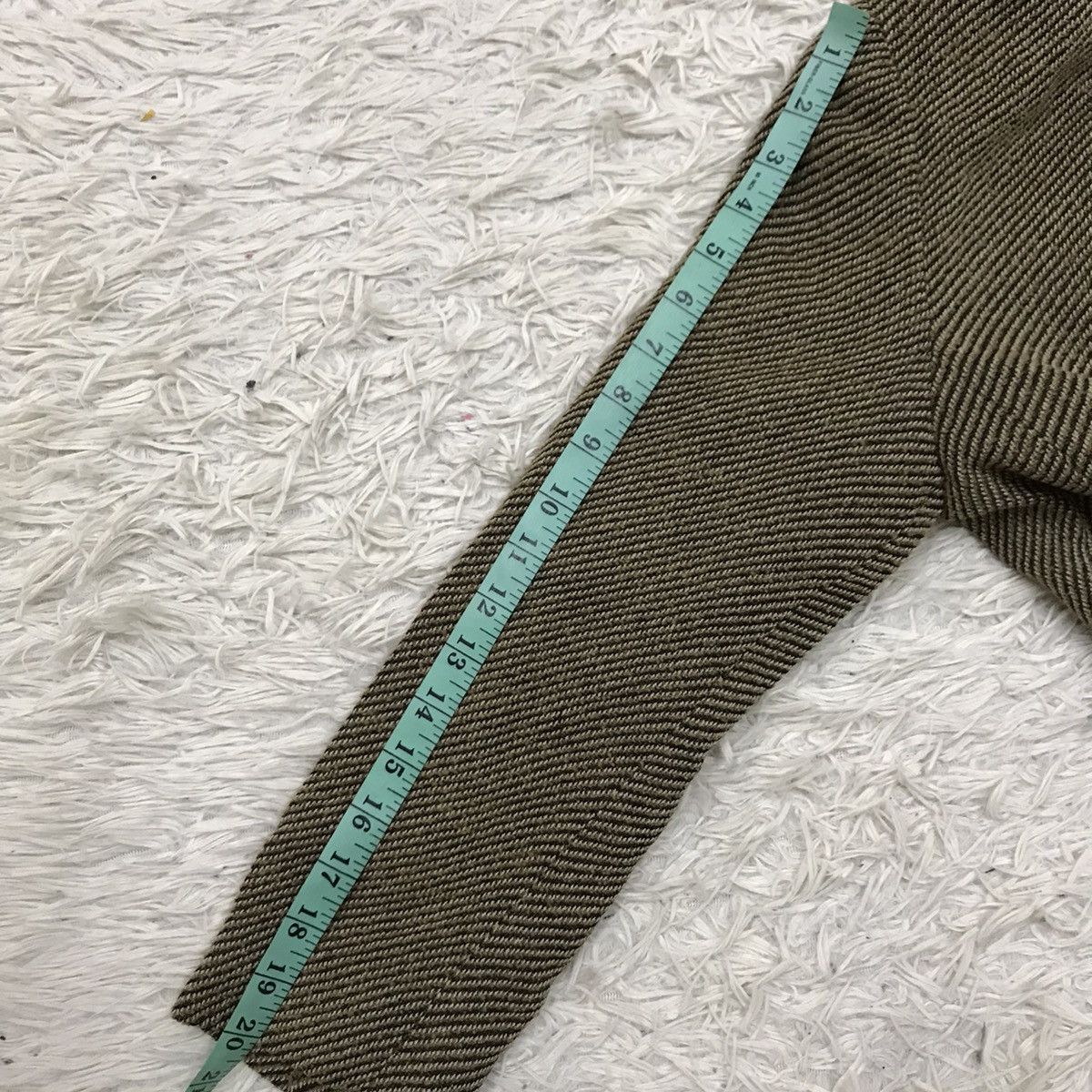 Max Mara Max Mara Wool Coat Jacket Size S / US 4 / IT 40 - 14 Thumbnail
