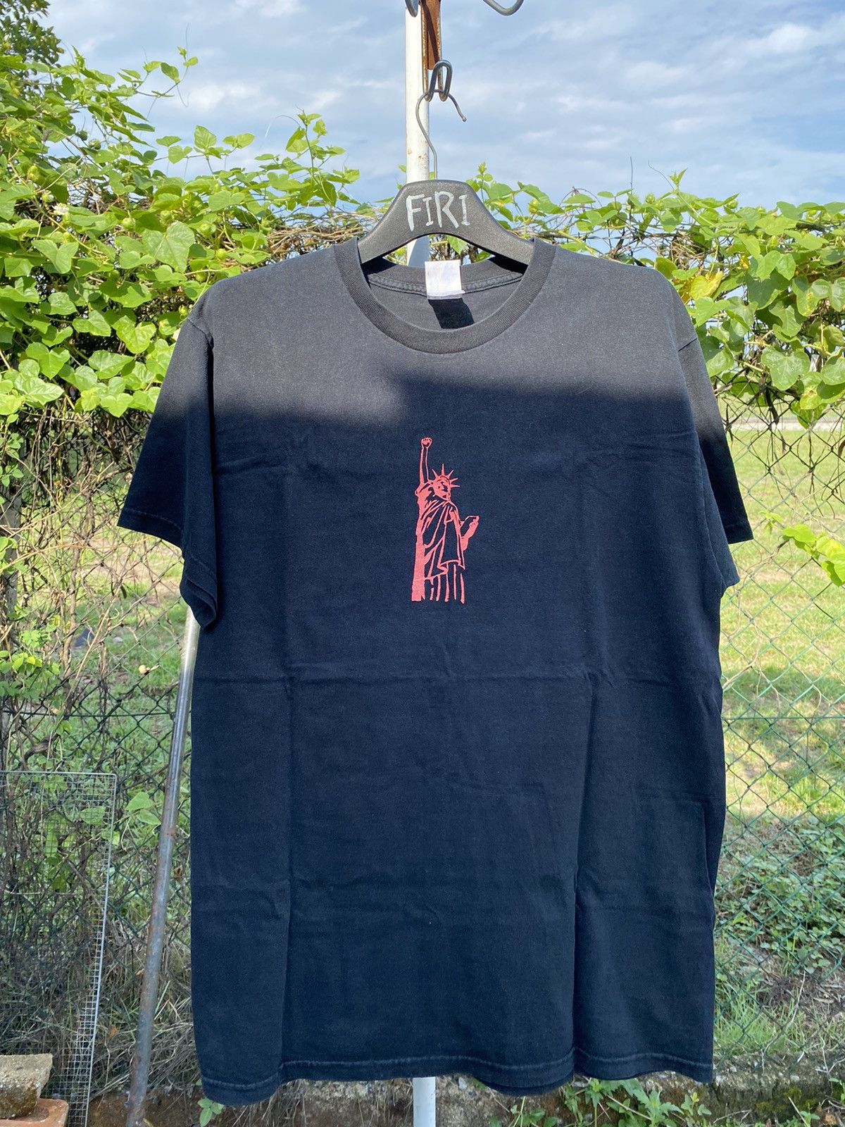 Band Tees × Vintage New York HERO The Rock Opera Tour 03’ T-shirt Size US L / EU 52-54 / 3 - 2 Thumbnail