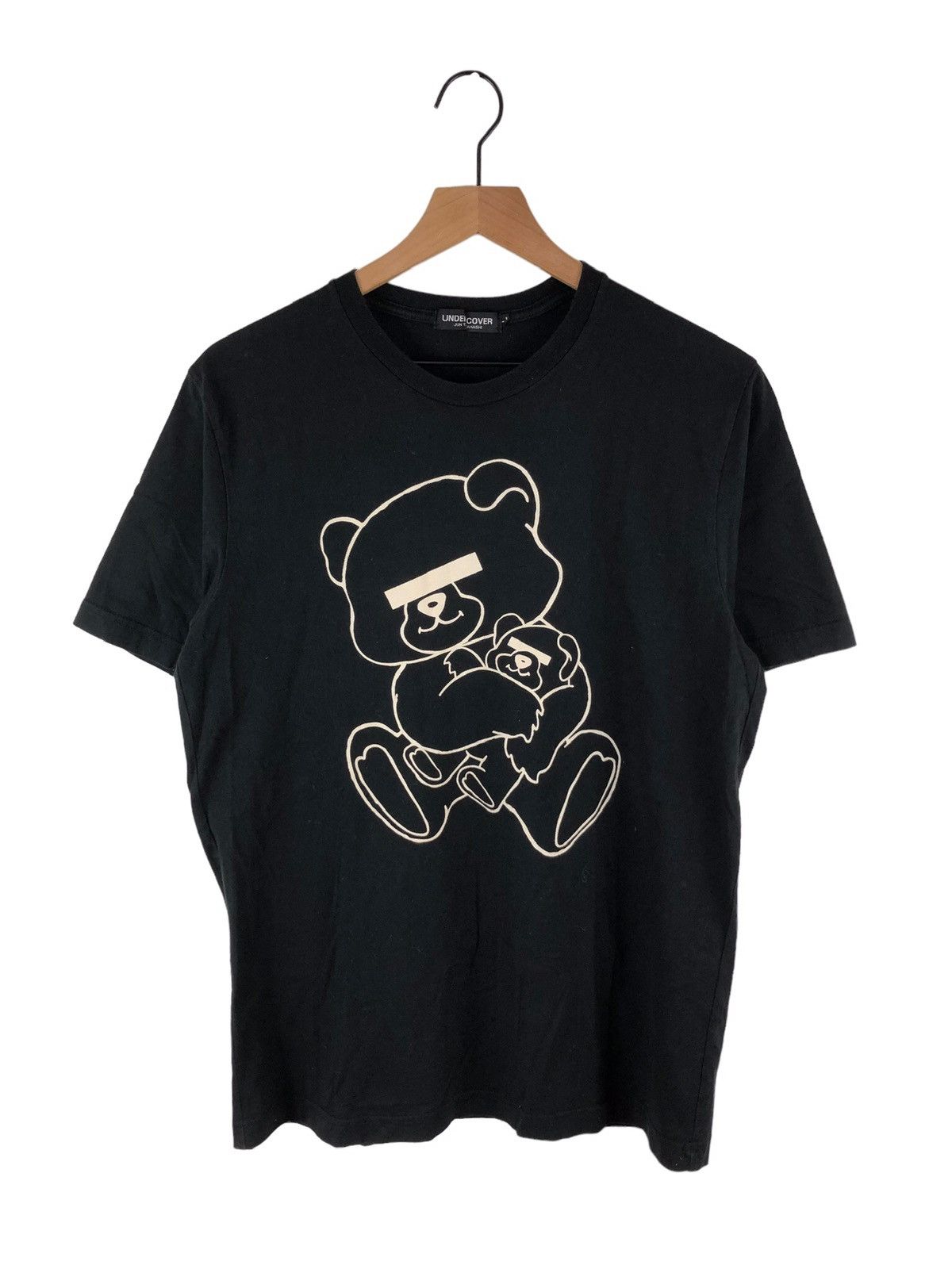 Undercover Bear Tee | Grailed