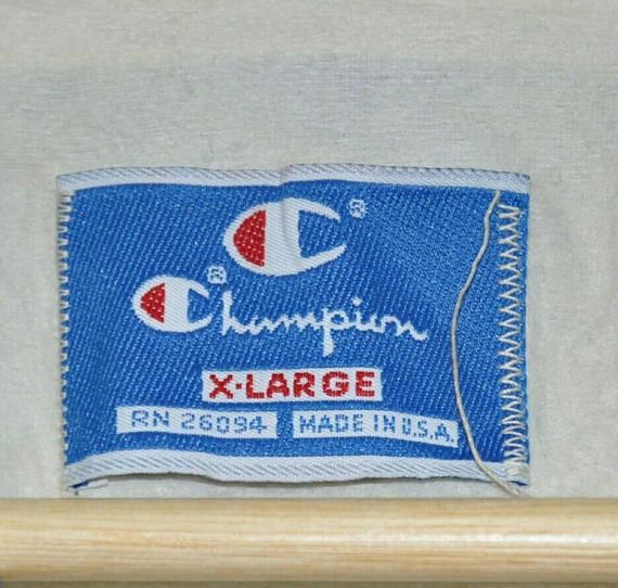 Vintage CHAMPION USA OLYMPICS STADIUMJACKET