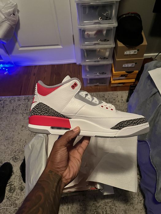 Jordan Brand Air Jordan 3 Grailed