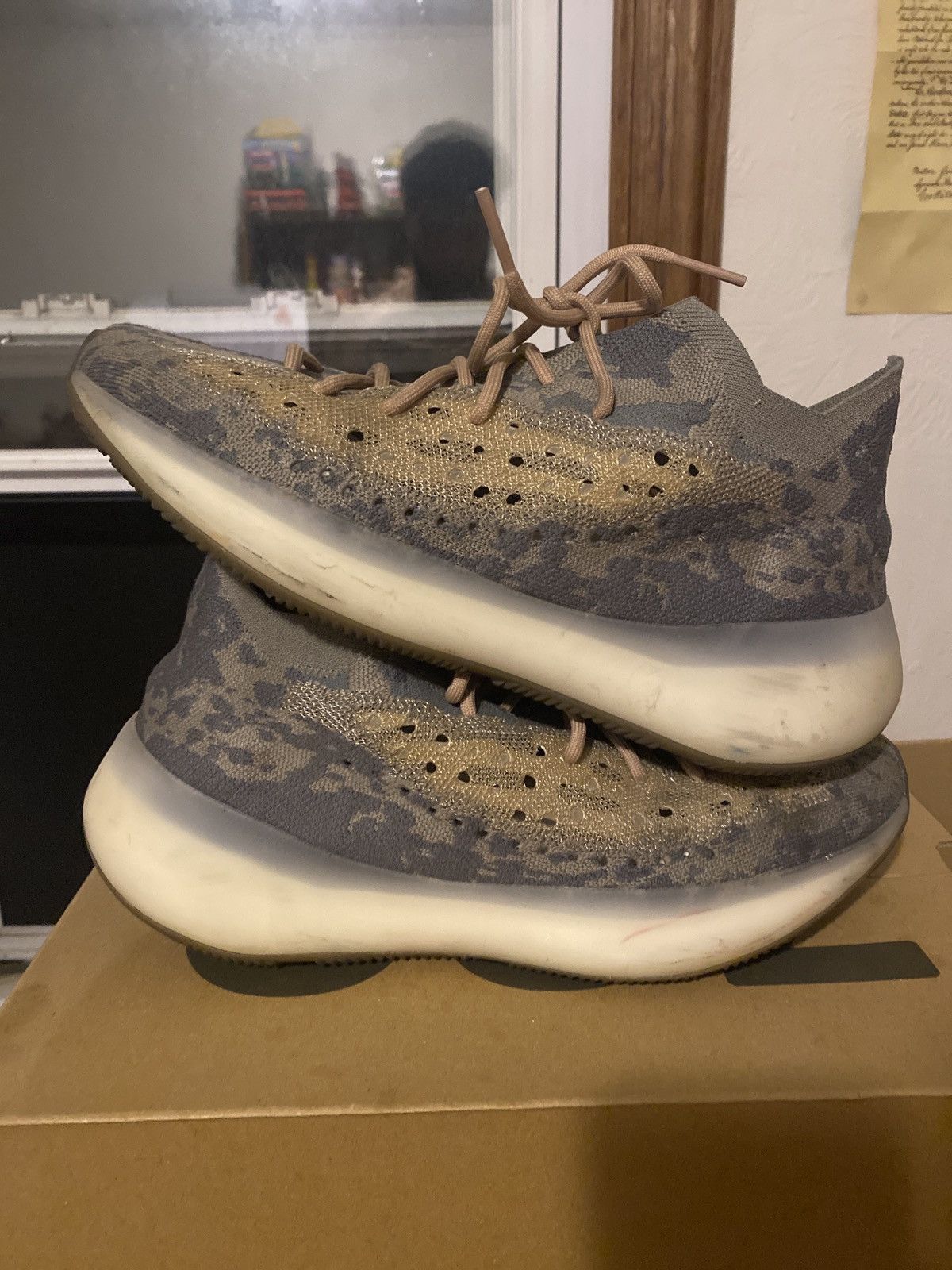 yeezy 380 mist price