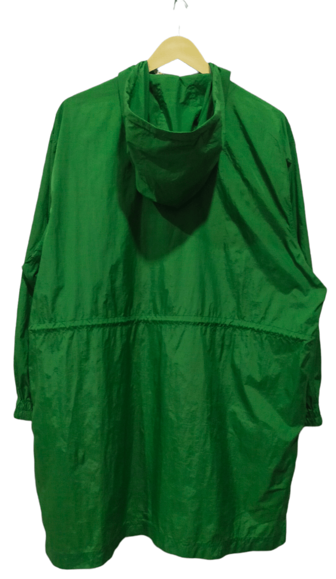 Fila Vintage Fila Biella Italia Golf Windbreaker Long Jacket Size US M / EU 48-50 / 2 - 7 Thumbnail