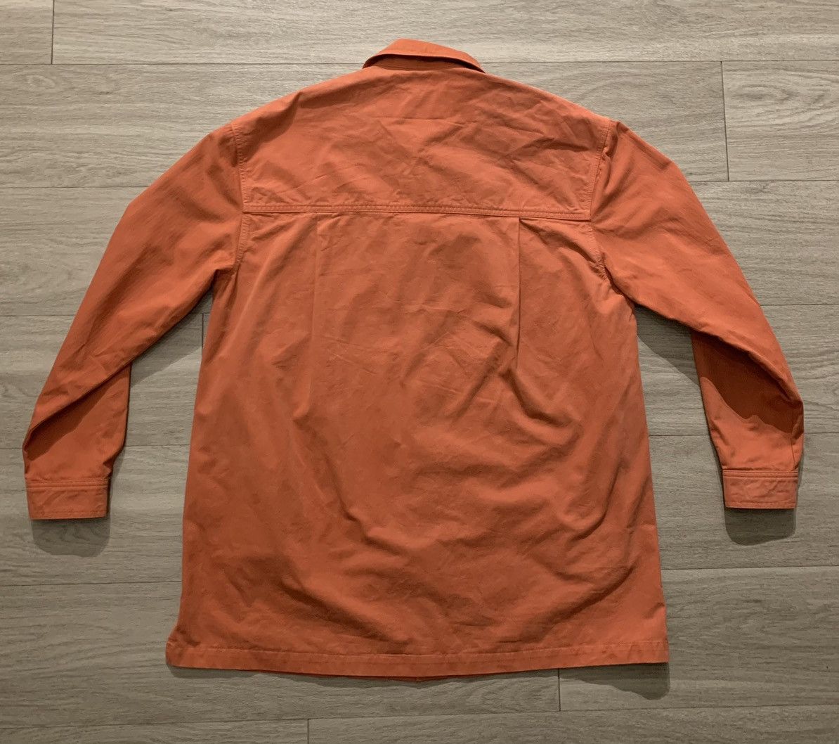 Henrik Vibskov Henrik Vibskov Button Down Jacket Size US M / EU 48-50 / 2 - 2 Thumbnail