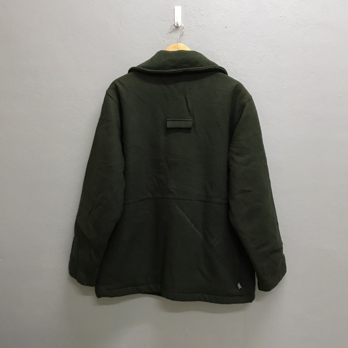 L.L. Bean Vintage 80s L.L Bean Wool Shooting Jacket Size US L / EU 52-54 / 3 - 6 Thumbnail