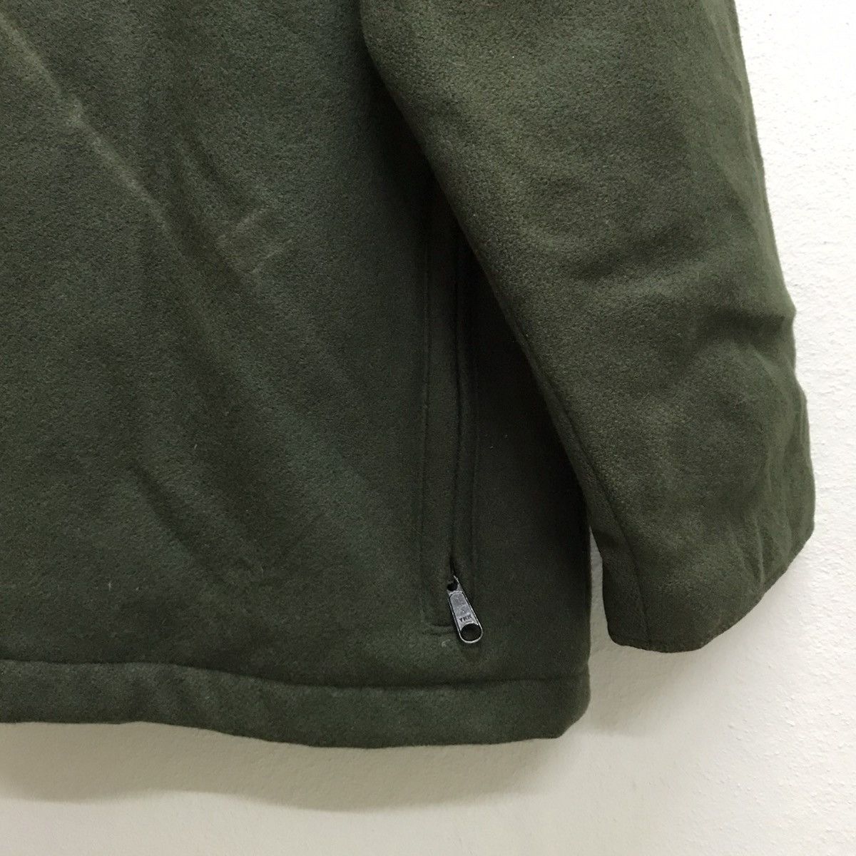 L.L. Bean Vintage 80s L.L Bean Wool Shooting Jacket Size US L / EU 52-54 / 3 - 8 Thumbnail