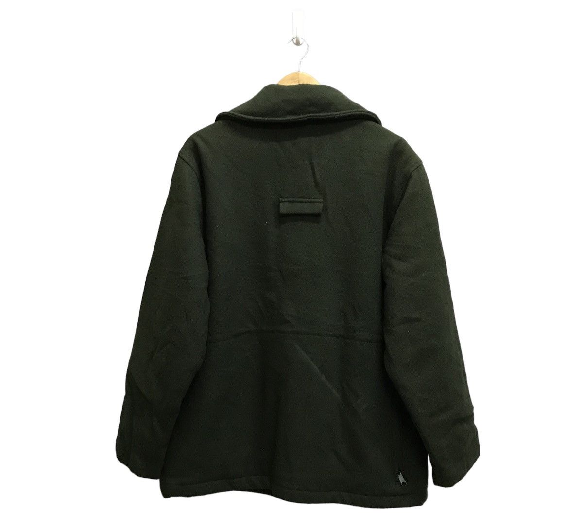 L.L. Bean Vintage 80s L.L Bean Wool Shooting Jacket Size US L / EU 52-54 / 3 - 2 Thumbnail