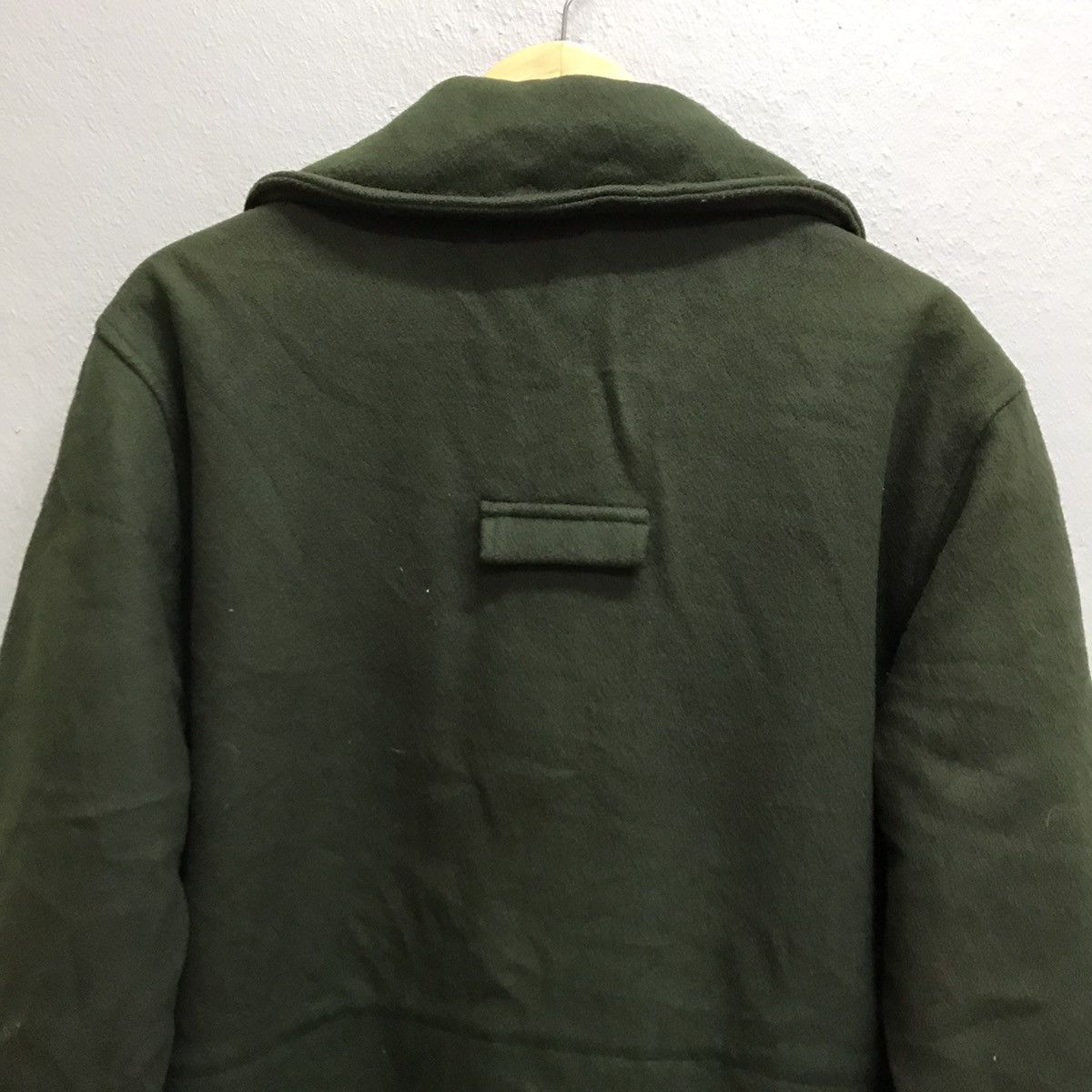 L.L. Bean Vintage 80s L.L Bean Wool Shooting Jacket Size US L / EU 52-54 / 3 - 7 Thumbnail