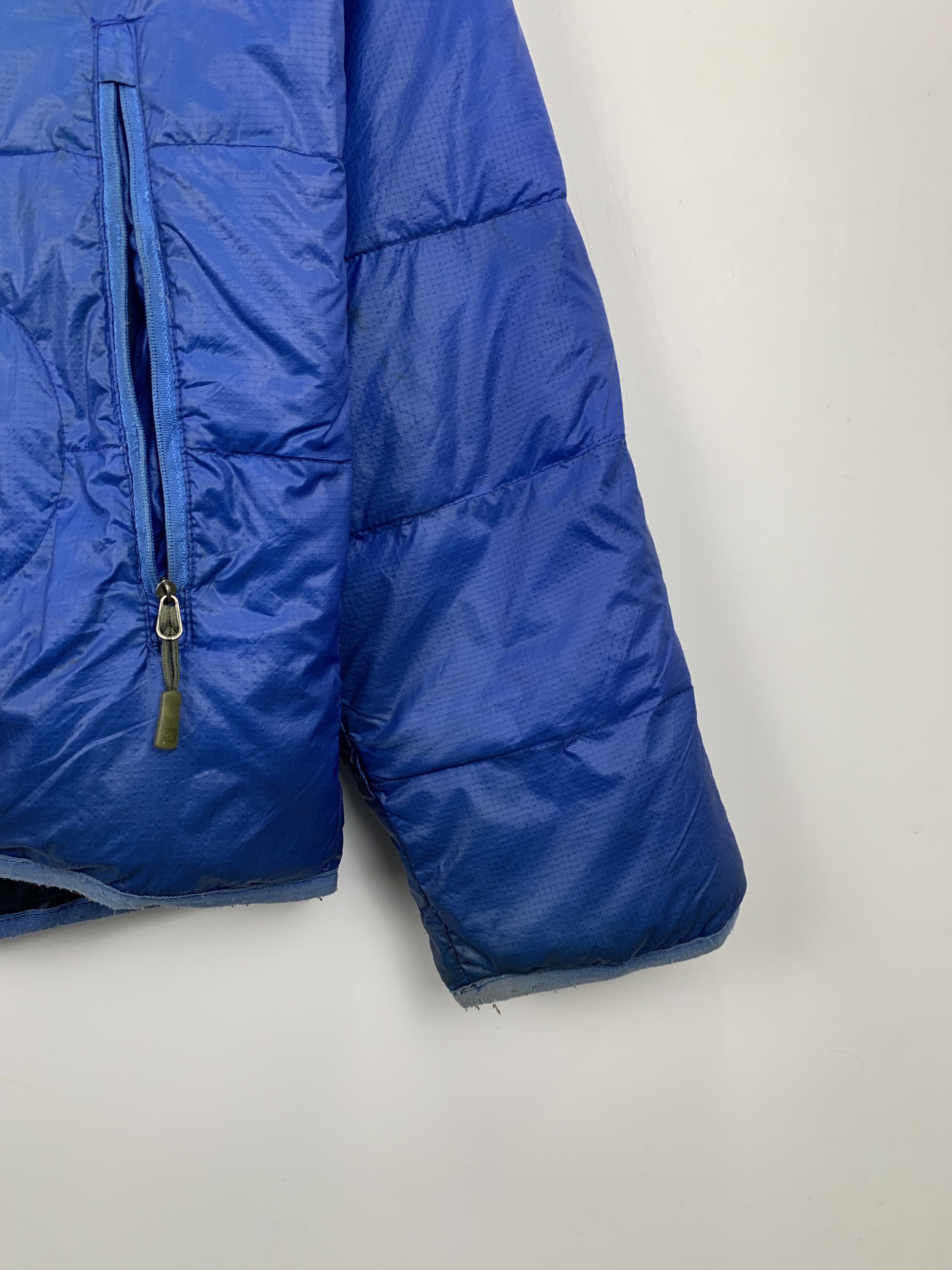 The North Face Vintage The North Face Hoodie Puffer Jacket J0984 Size US L / EU 52-54 / 3 - 6 Thumbnail