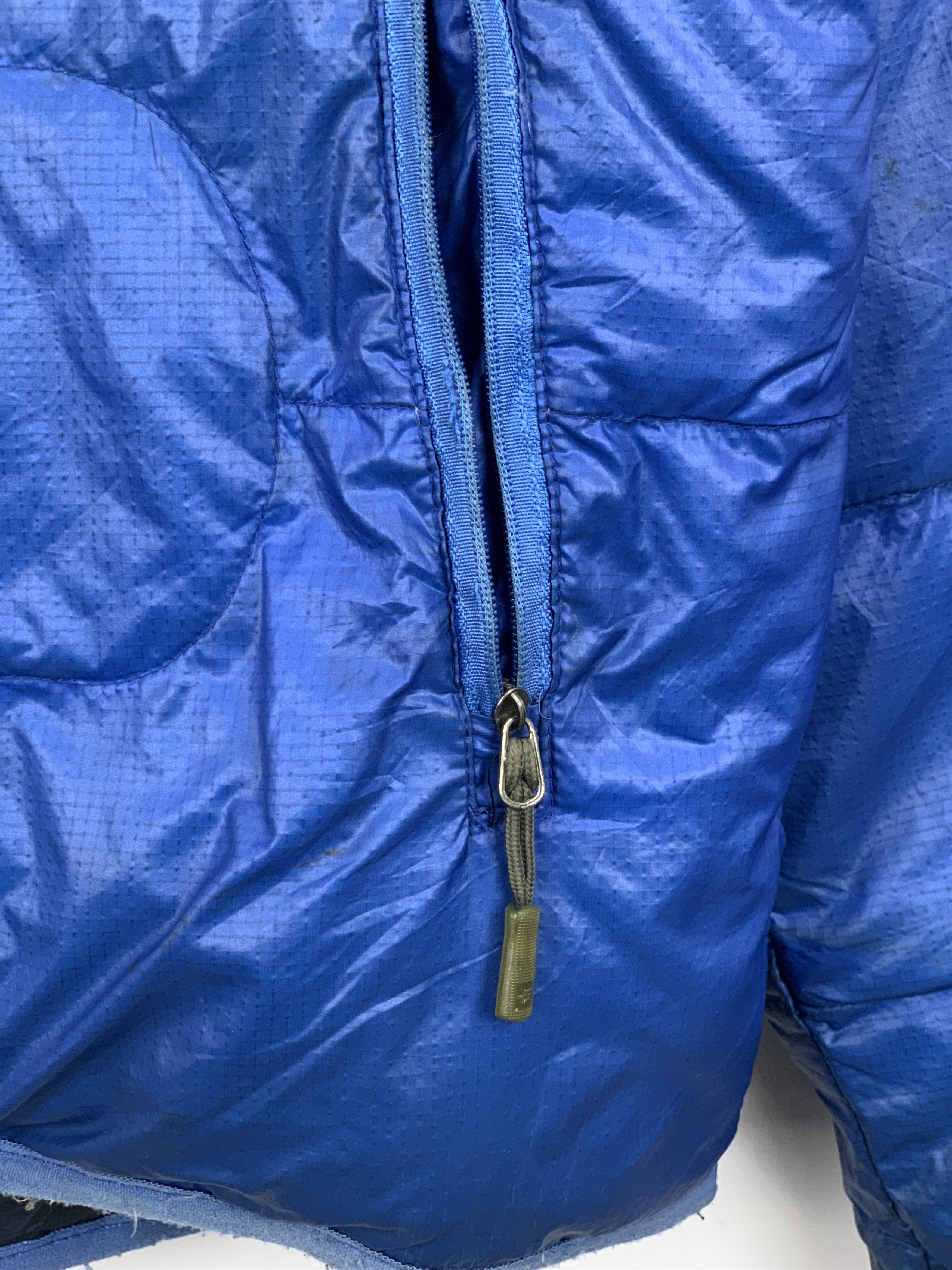 The North Face Vintage The North Face Hoodie Puffer Jacket J0984 Size US L / EU 52-54 / 3 - 7 Thumbnail