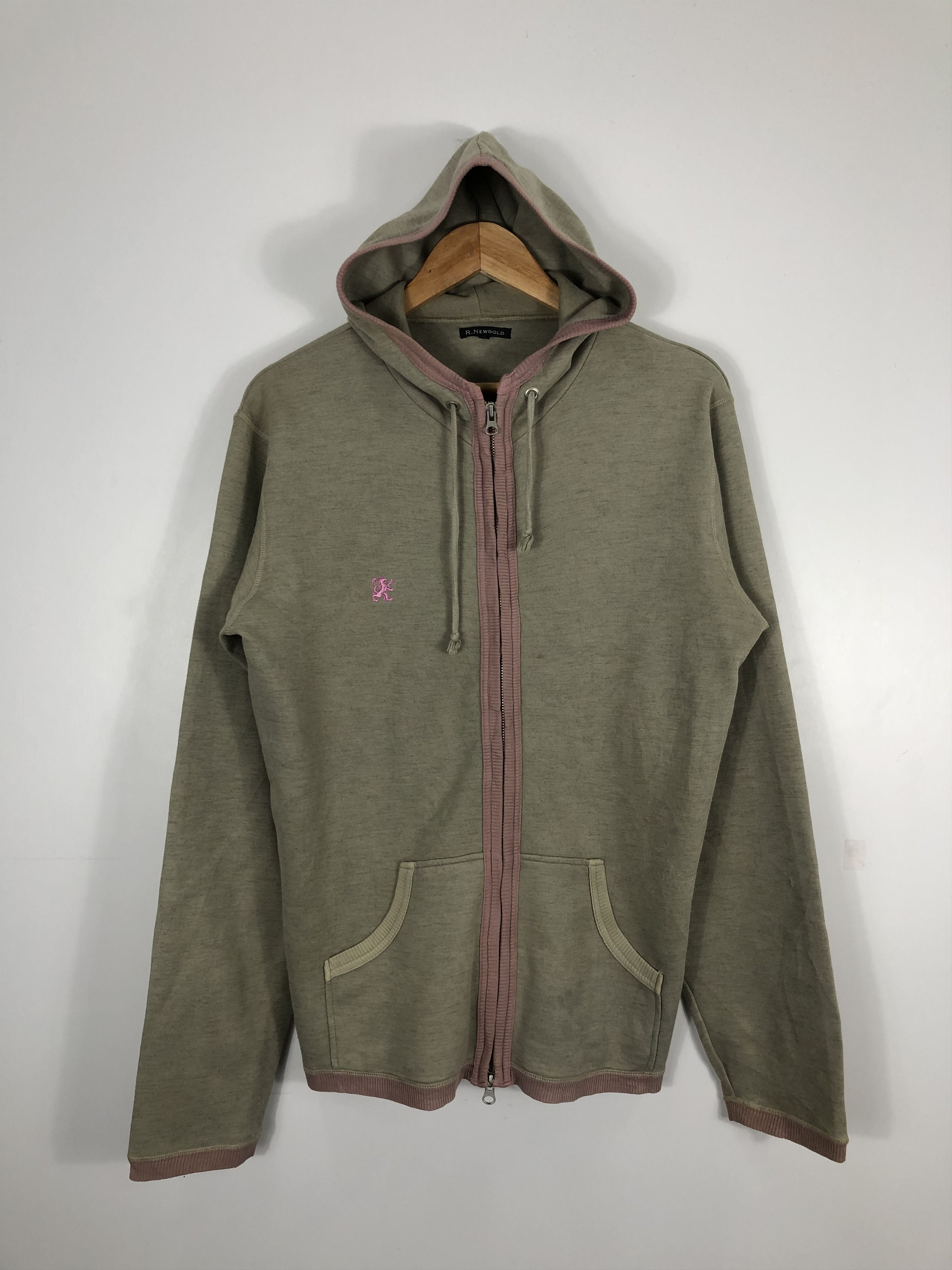 Japanese Brand × R.Newbold × Vintage Vintage Japanese Brand R 