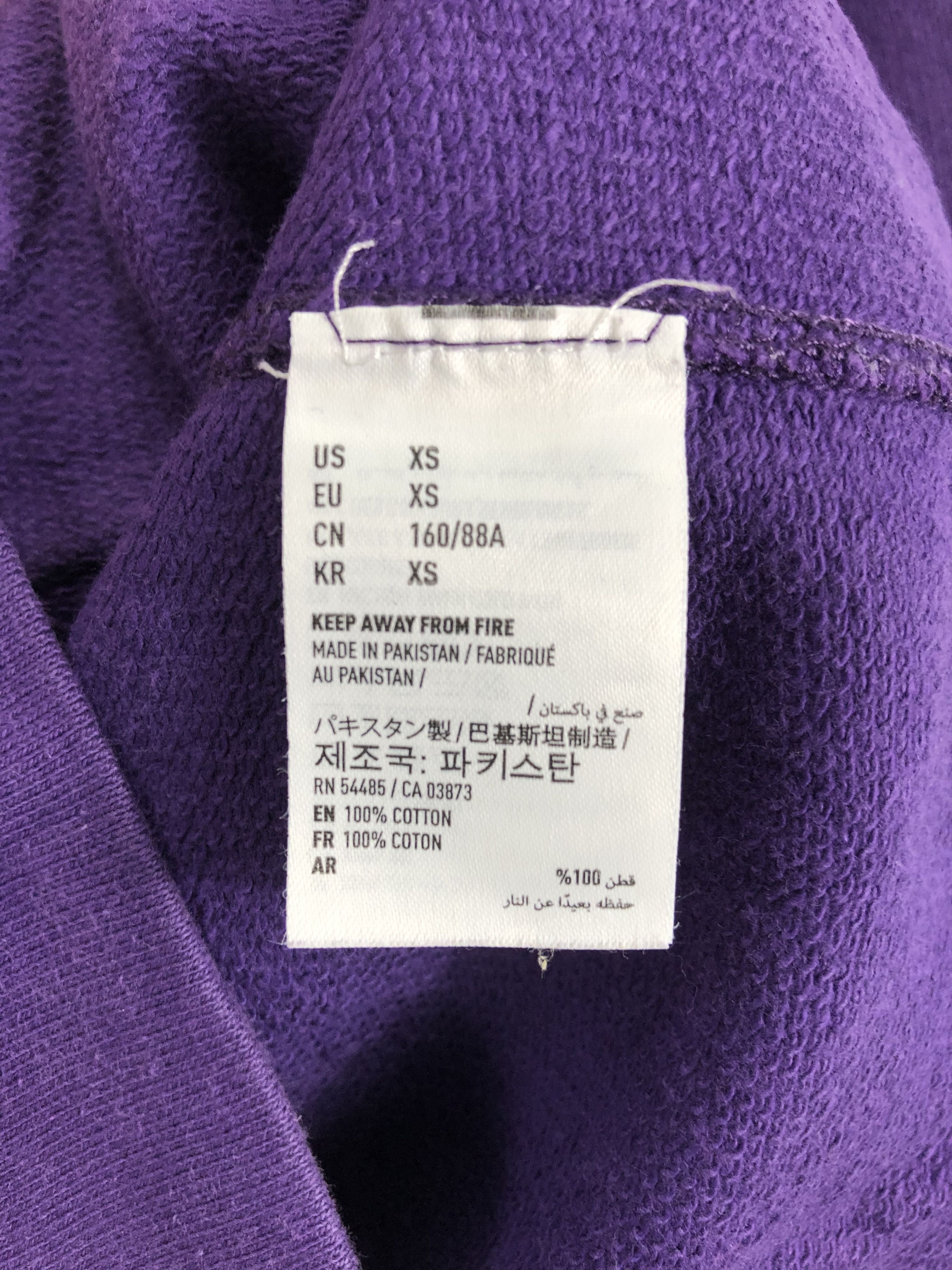 American Eagle Outfitters × Vintage Vintage American Eagle Embroidery Hoodie Size US XS / EU 42 / 0 - 8 Thumbnail