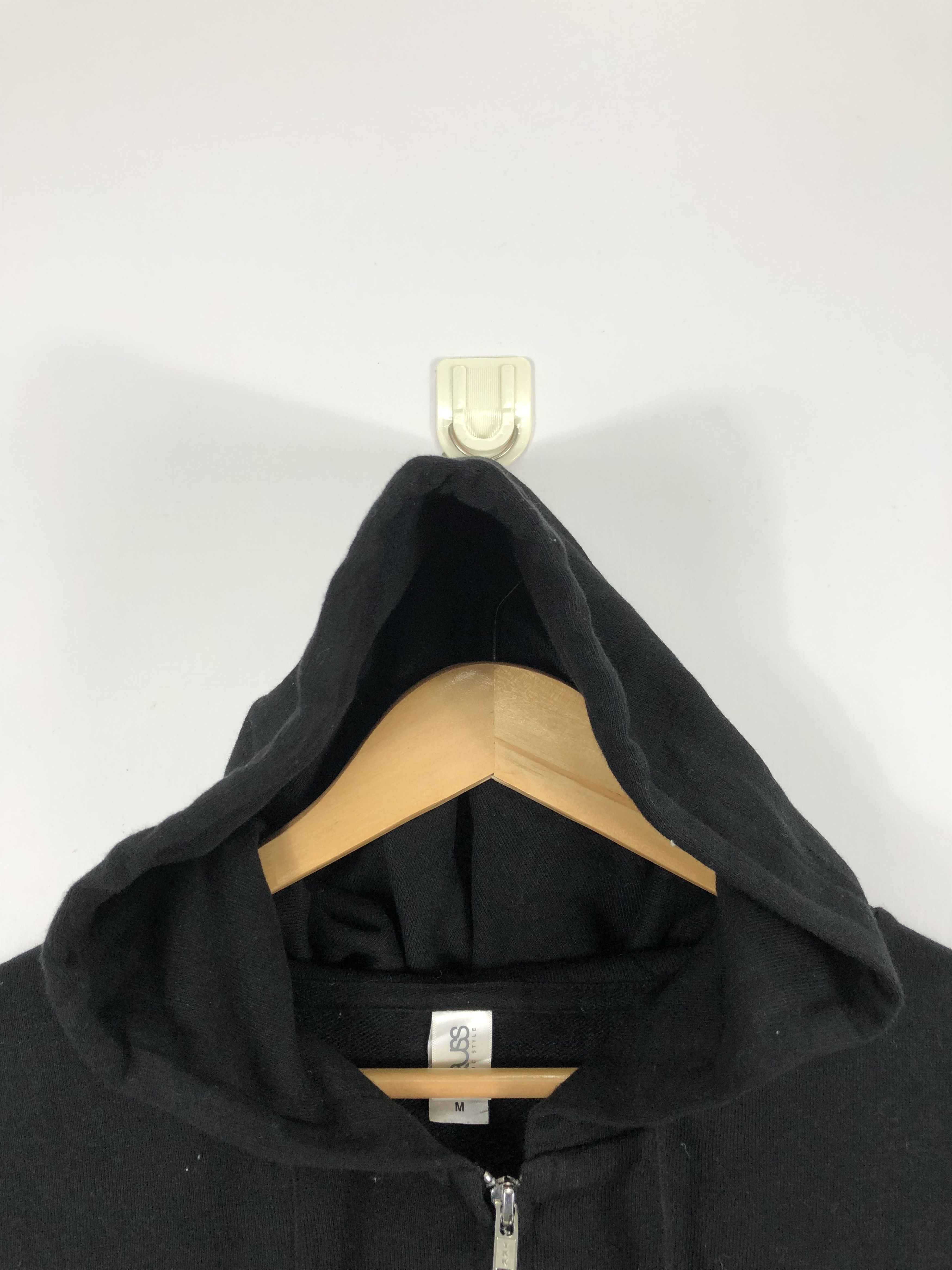 Japanese Brand × Vintage Vintage Japanese Brand Spellout Hoodie Size US M / EU 48-50 / 2 - 5 Thumbnail
