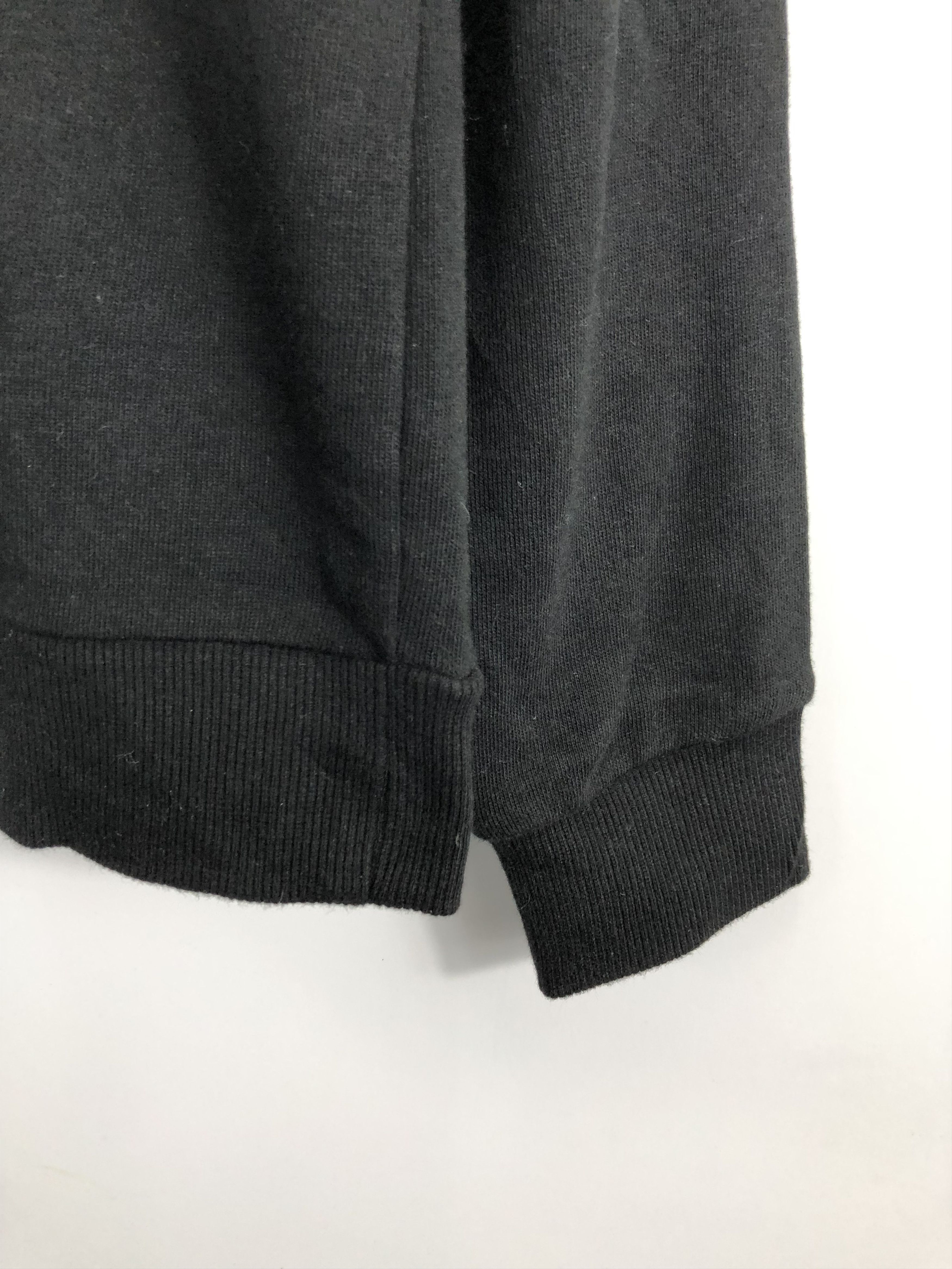 Japanese Brand × Vintage Vintage Japanese Brand Spellout Hoodie Size US M / EU 48-50 / 2 - 7 Thumbnail