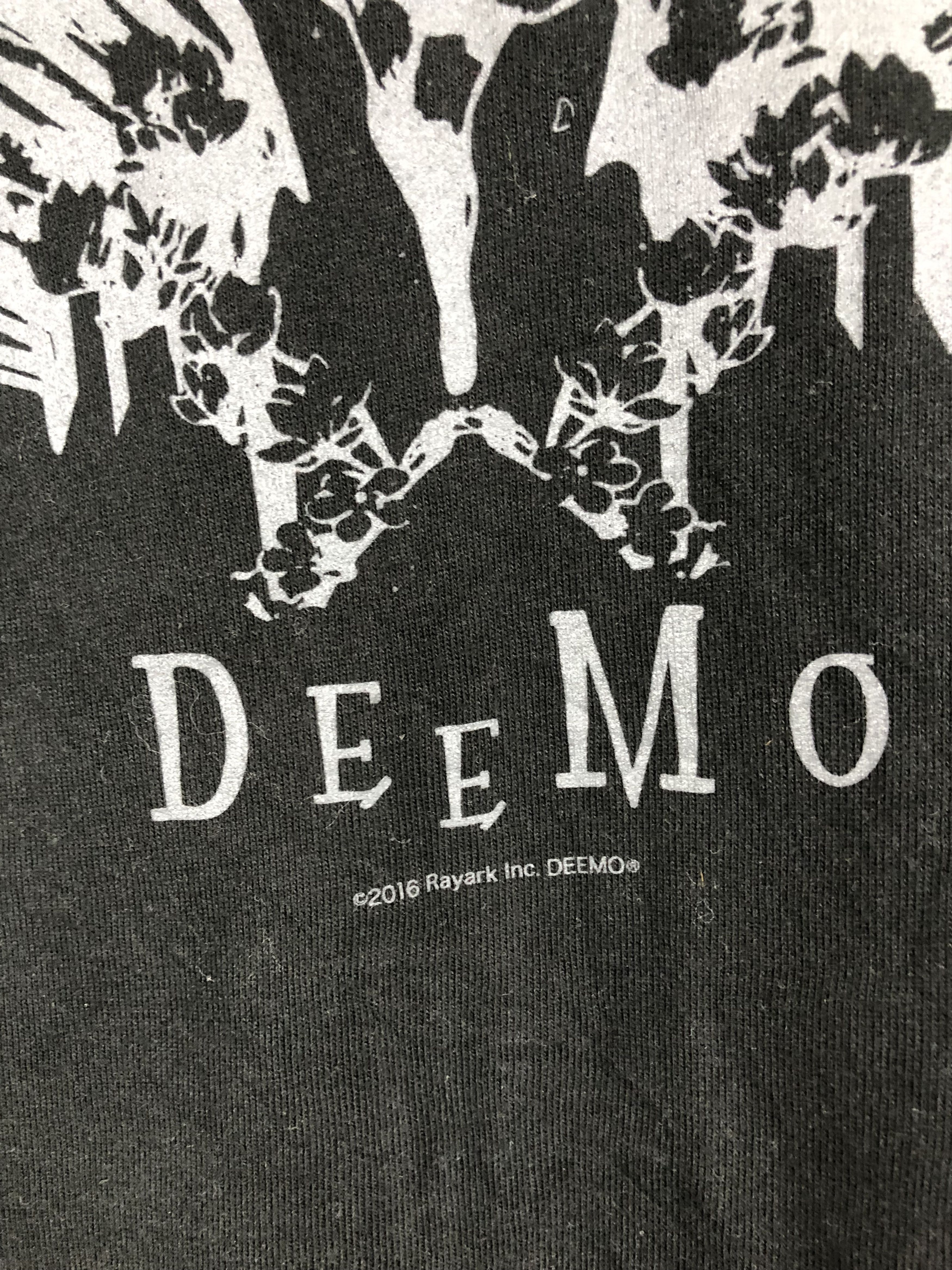 Japanese Brand × Vintage Vintage Japanese Brand Spellout Hoodie Size US M / EU 48-50 / 2 - 10 Thumbnail
