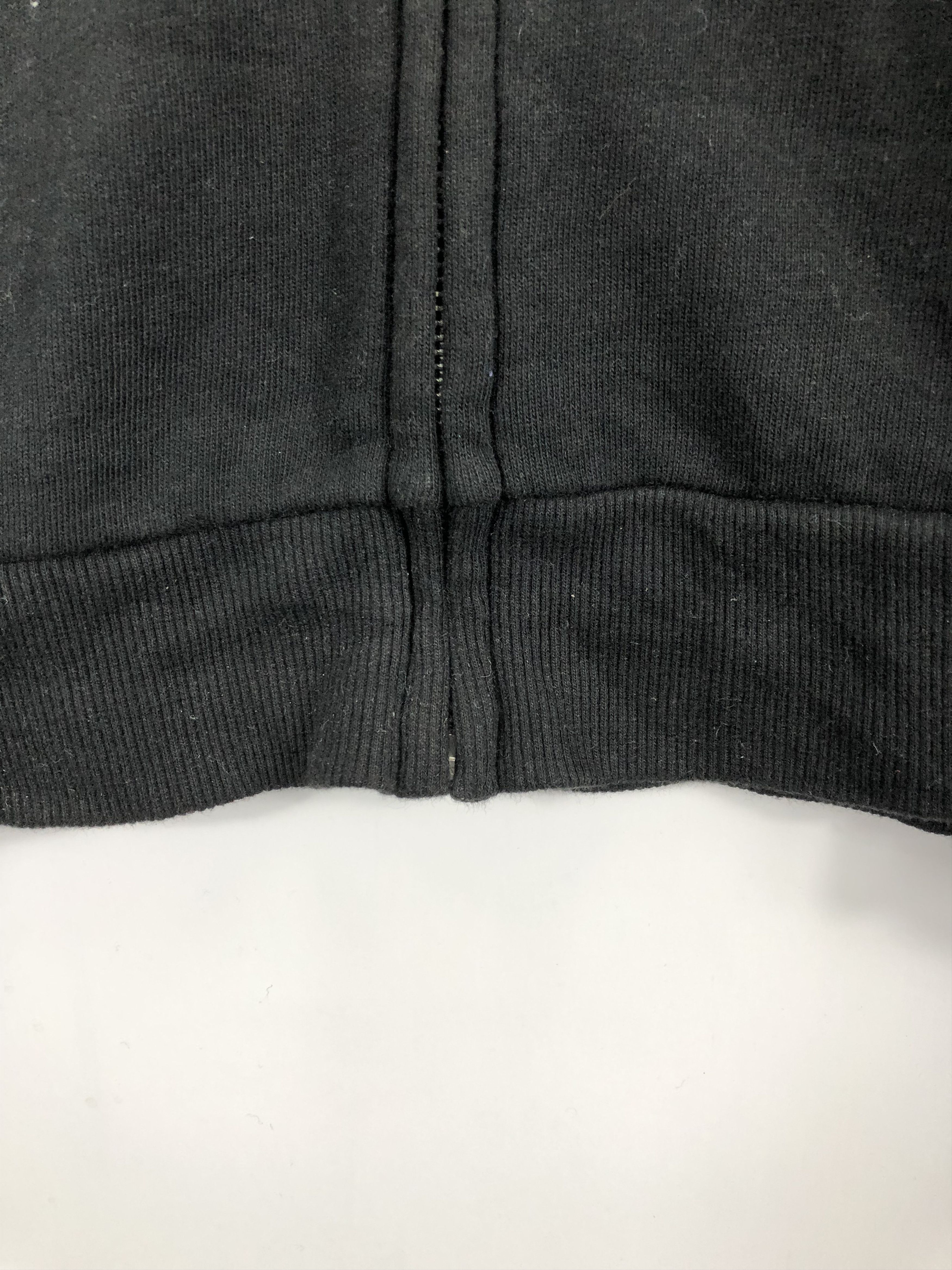 Japanese Brand × Vintage Vintage Japanese Brand Spellout Hoodie Size US M / EU 48-50 / 2 - 8 Thumbnail
