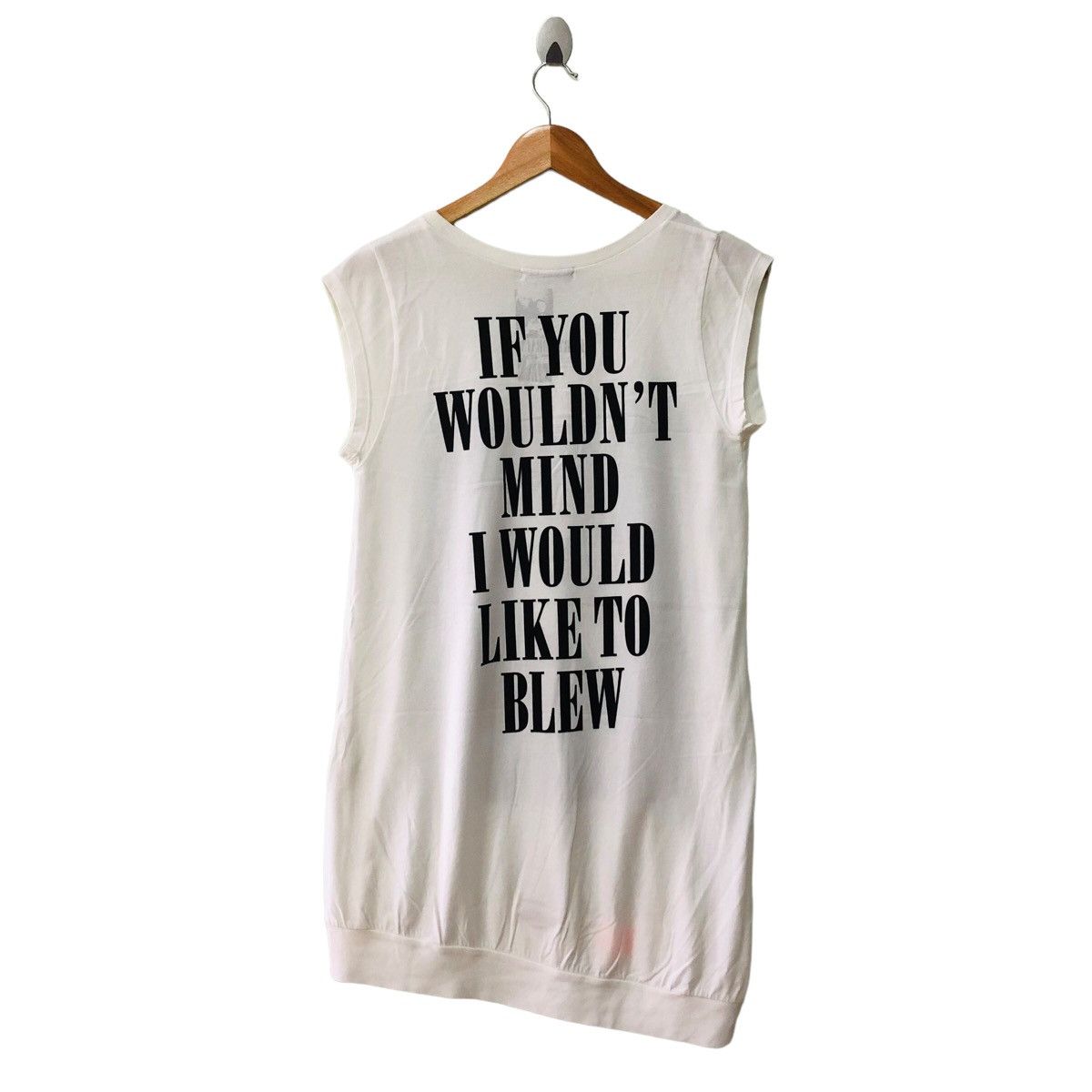 Hysteric Glamour Vintage Hysteric Glamour Kurt Cobain Tshirt Size S / US 4 / IT 40 - 3 Thumbnail
