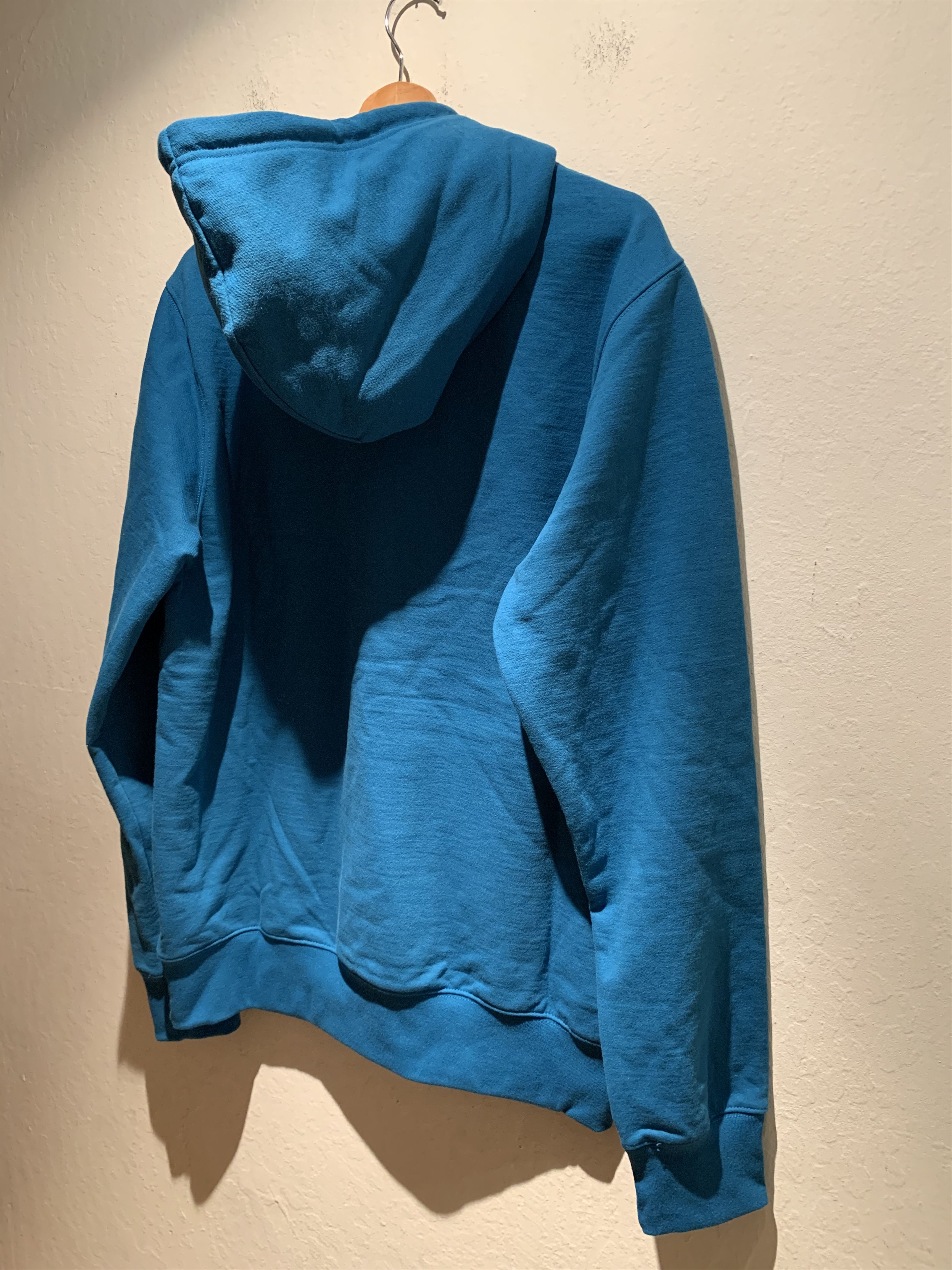 Designer × The North Face *RARE* North Face Camo Tent Logo Heavyweight Hoodie - M Size US M / EU 48-50 / 2 - 4 Thumbnail