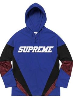 Supreme Hockey Jersey | Grailed