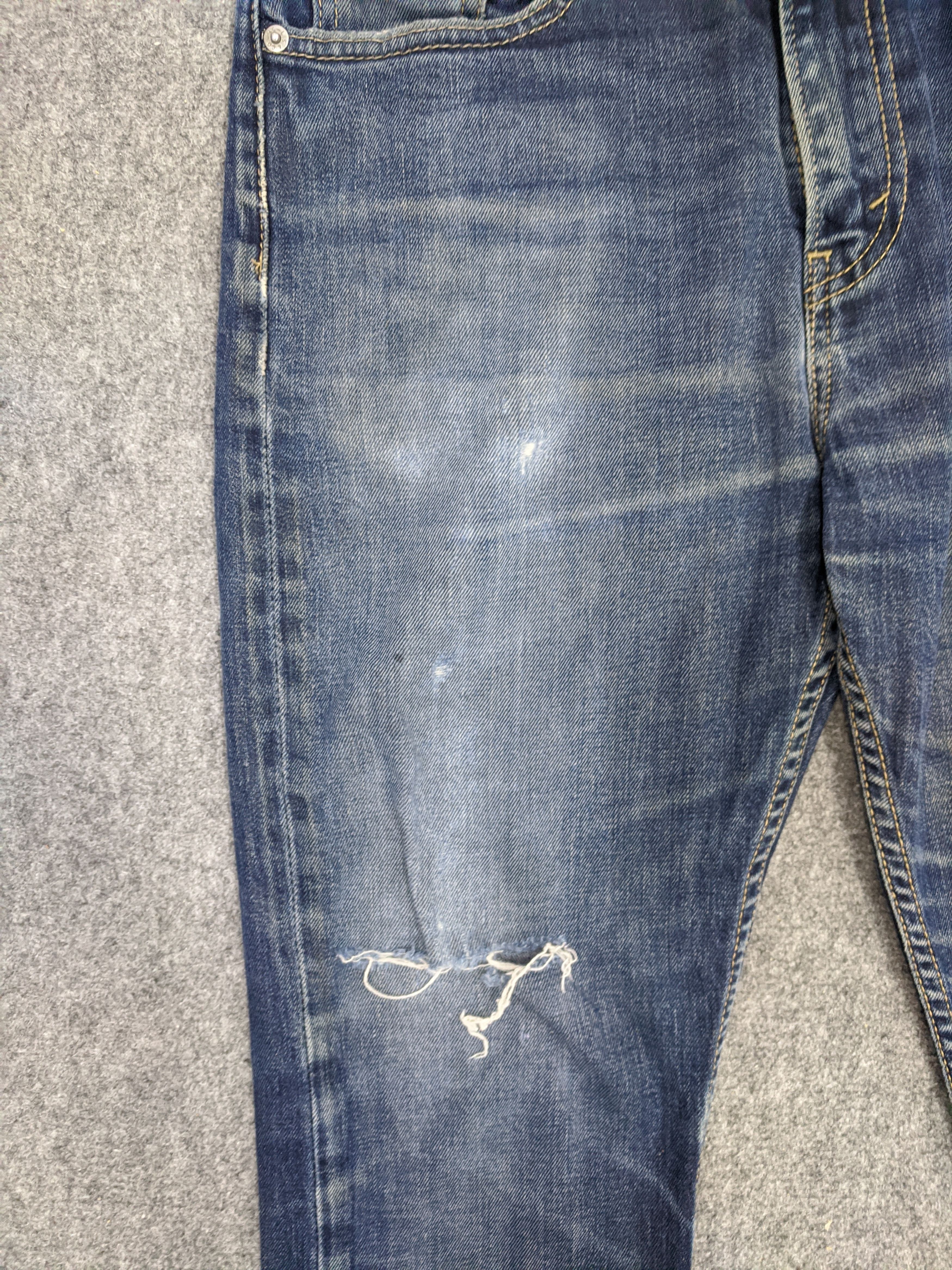 Levi's Vintage Levis Jeans DP0904 Size US 32 / EU 48 - 13 Thumbnail