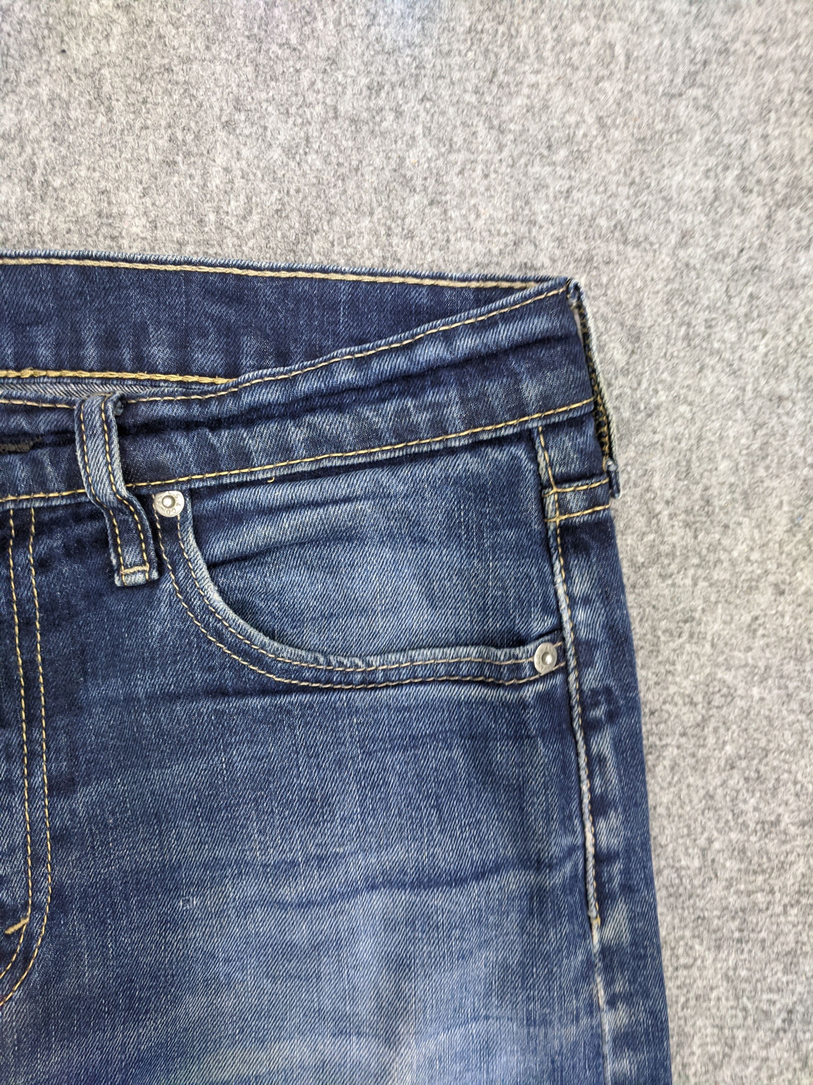 Levi's Vintage Levis Jeans DP0904 Size US 32 / EU 48 - 8 Thumbnail