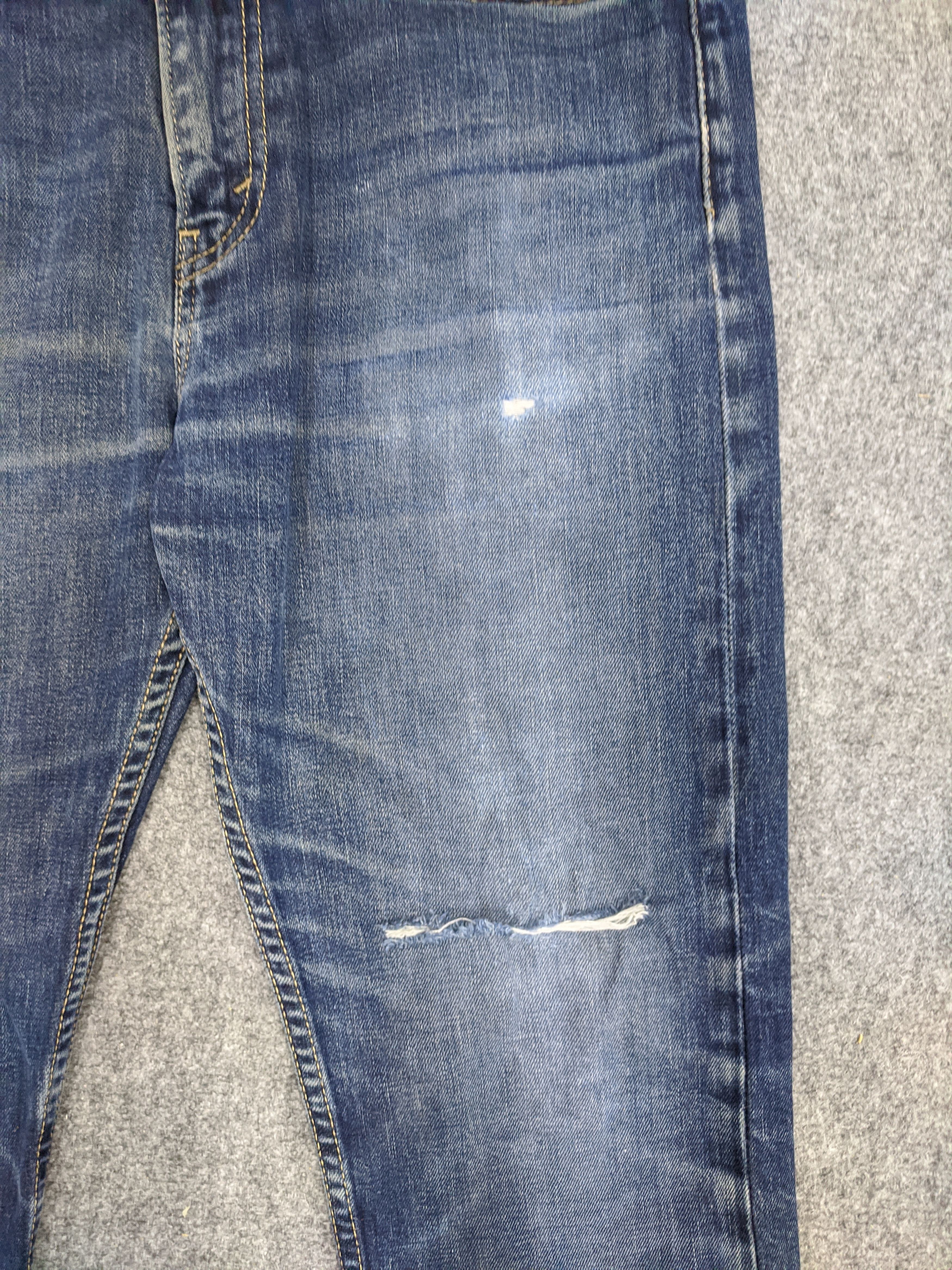 Levi's Vintage Levis Jeans DP0904 Size US 32 / EU 48 - 12 Thumbnail