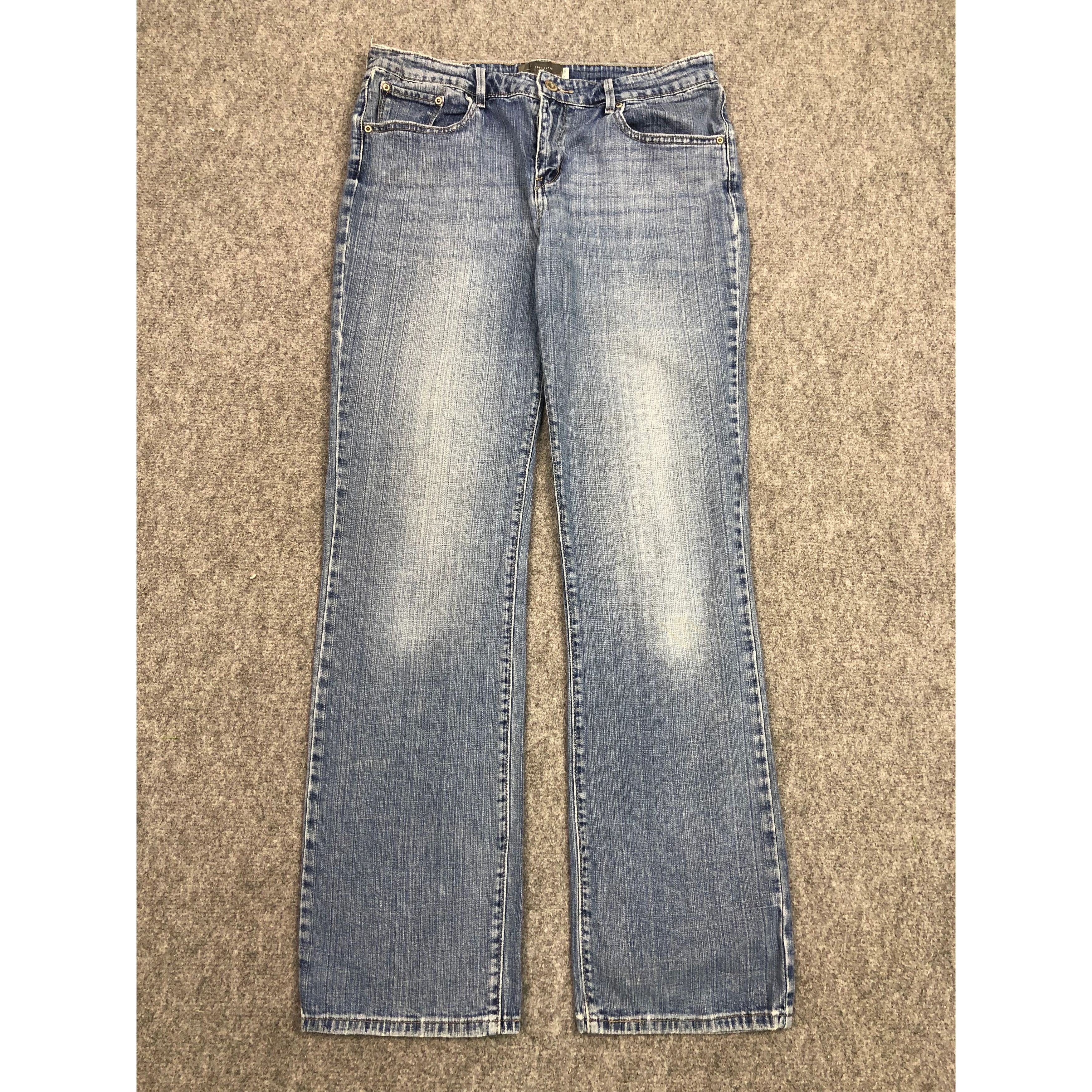 Levi's Vintage Levis Lightwash Jeans Flared DP0429 Size US 32 / EU 48 - 1 Thumbnail