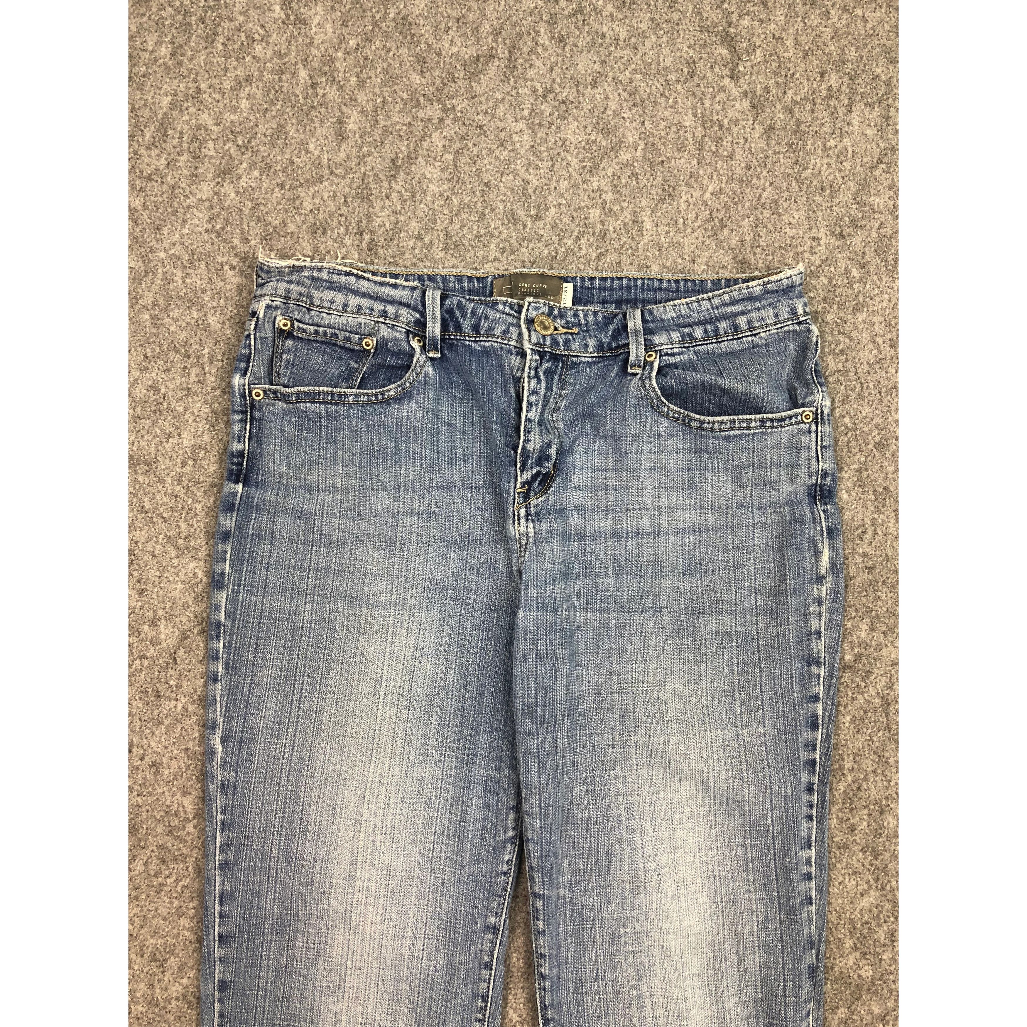 Levi's Vintage Levis Lightwash Jeans Flared DP0429 Size US 32 / EU 48 - 3 Thumbnail