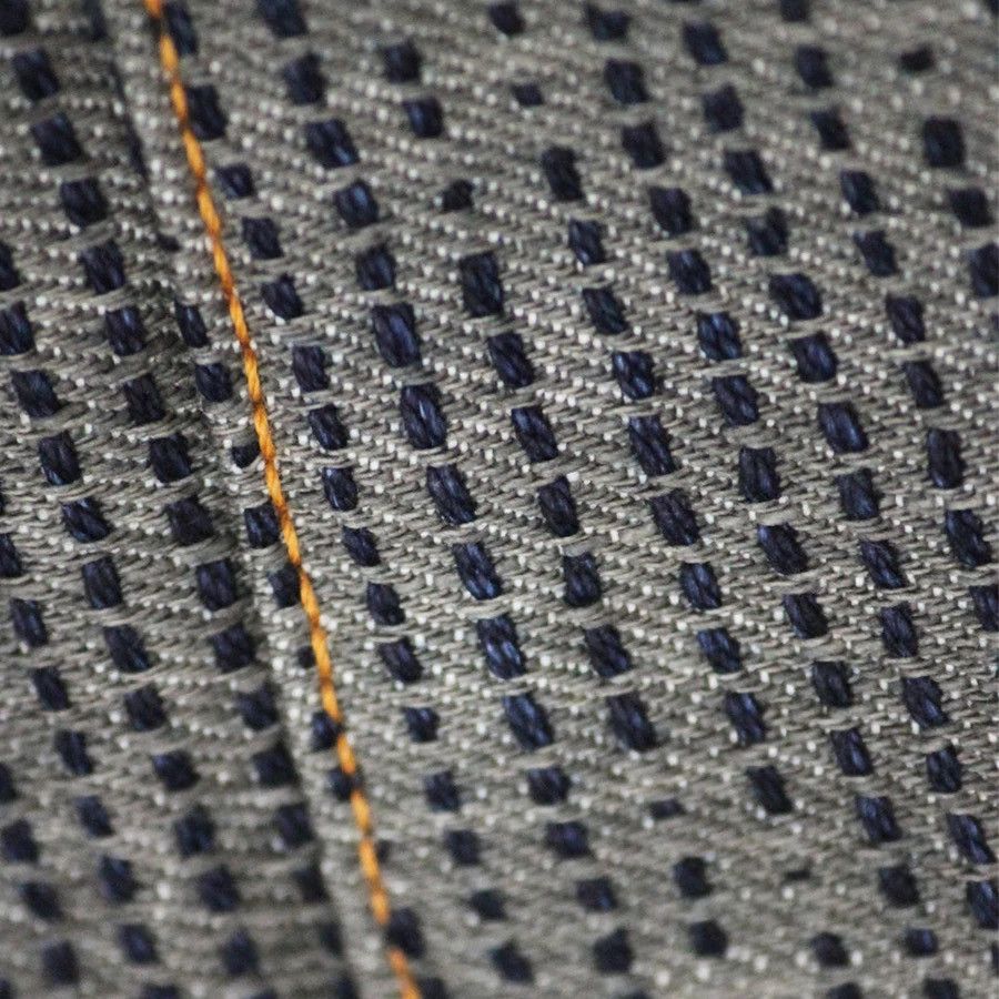 Kapital × Kapital Kountry Kapital Century Denim Indigo No 7S 5p Monkey Cisco- Stone Size US 32 / EU 48 - 7 Thumbnail