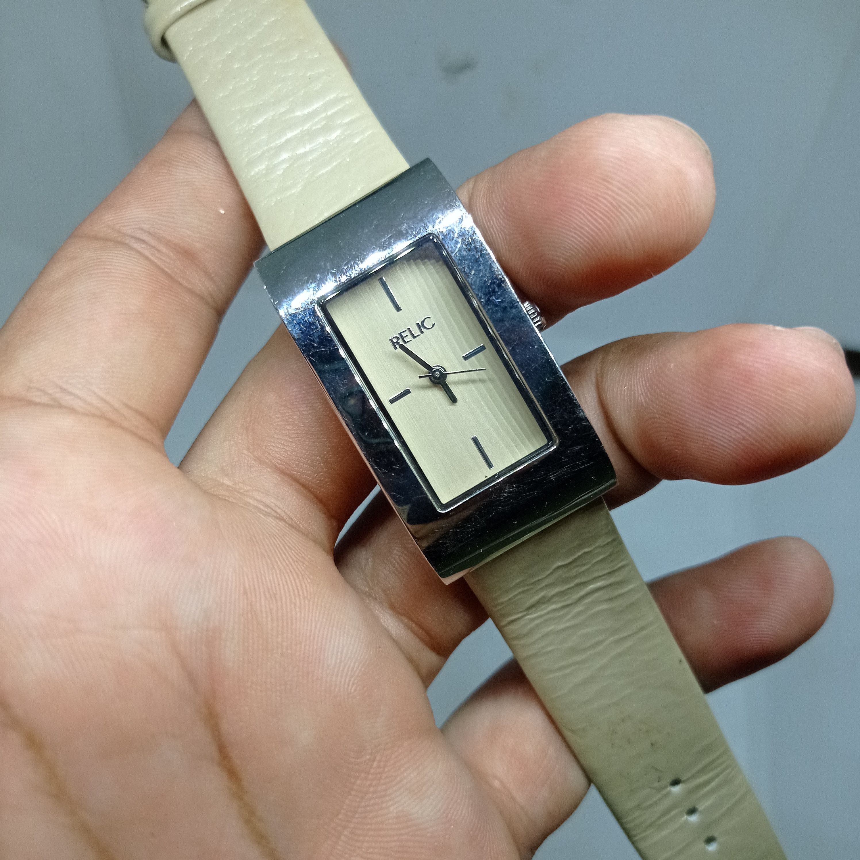 Relic RETRO WATCH BY RELIC (ZR35094). JAPAN ENGINE. Size ONE SIZE - 3 Thumbnail