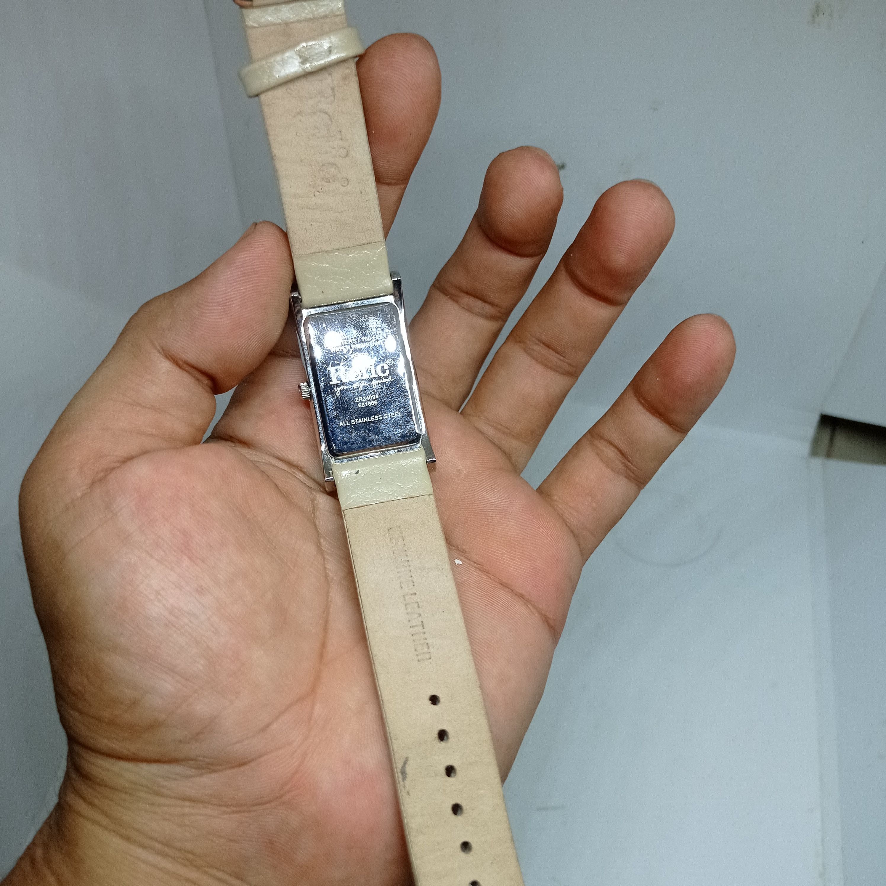 Relic RETRO WATCH BY RELIC (ZR35094). JAPAN ENGINE. Size ONE SIZE - 6 Thumbnail