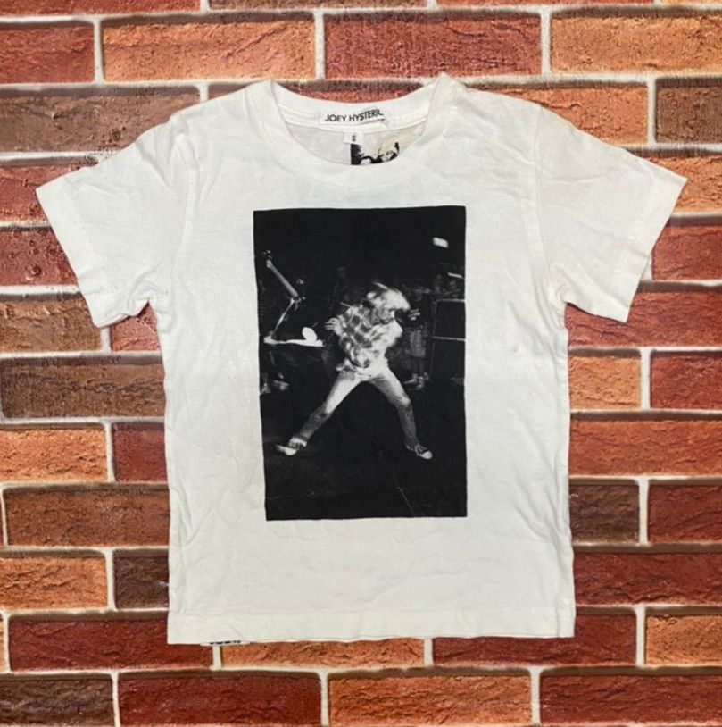 Hysteric Glamour × Kurt Cobain | Grailed