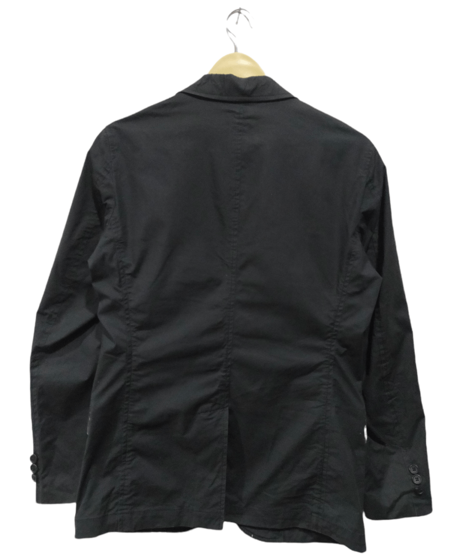 Japanese Brand × Paul Smith Paul Smith London Button Blazer Size US M / EU 48-50 / 2 - 6 Thumbnail