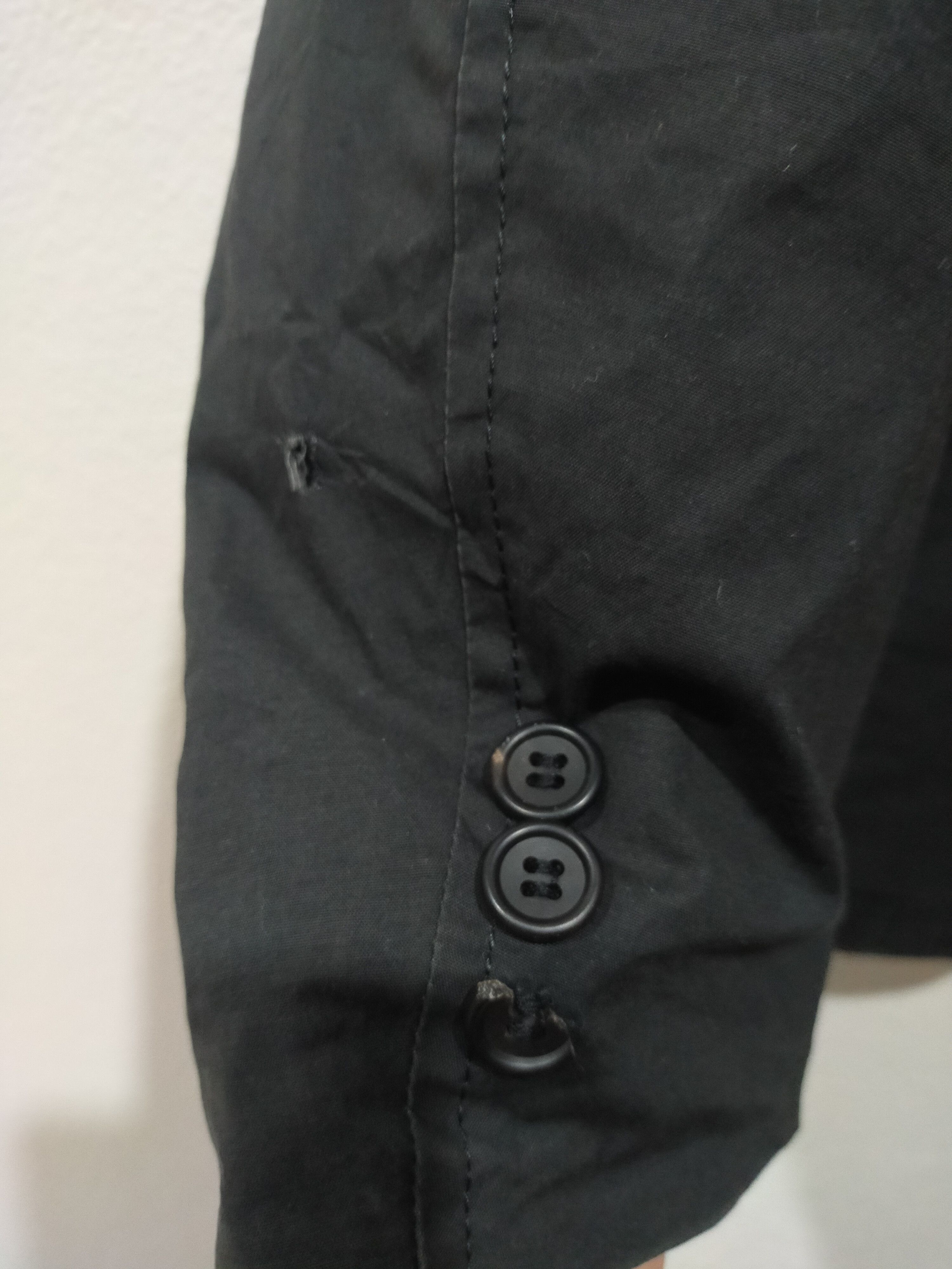 Japanese Brand × Paul Smith Paul Smith London Button Blazer Size US M / EU 48-50 / 2 - 5 Thumbnail