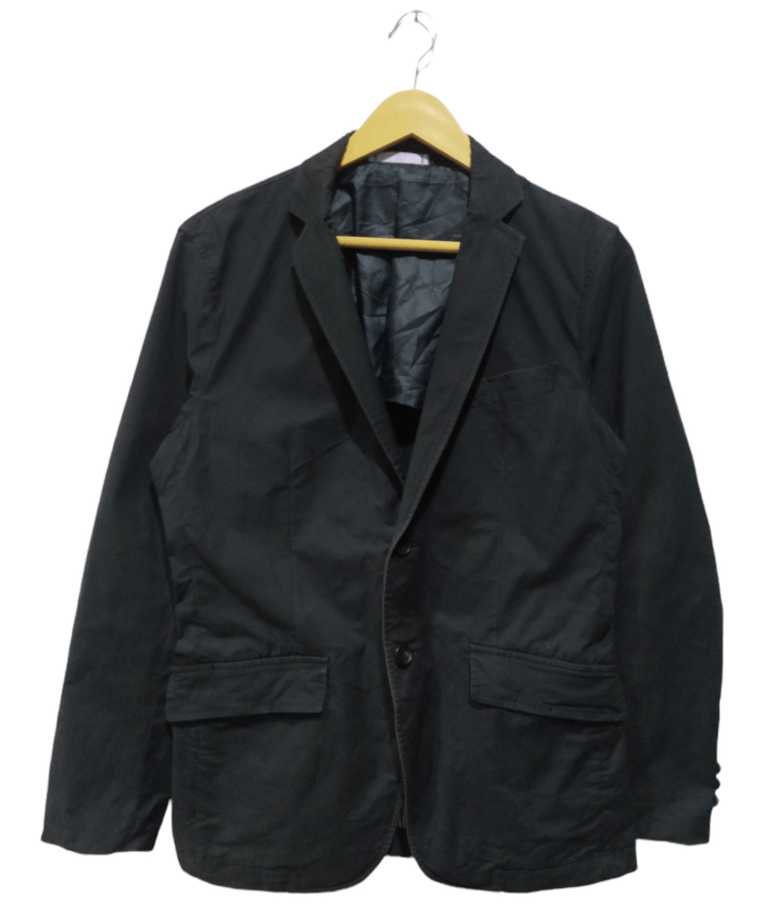 Japanese Brand × Paul Smith Paul Smith London Button Blazer Size US M / EU 48-50 / 2 - 1 Thumbnail
