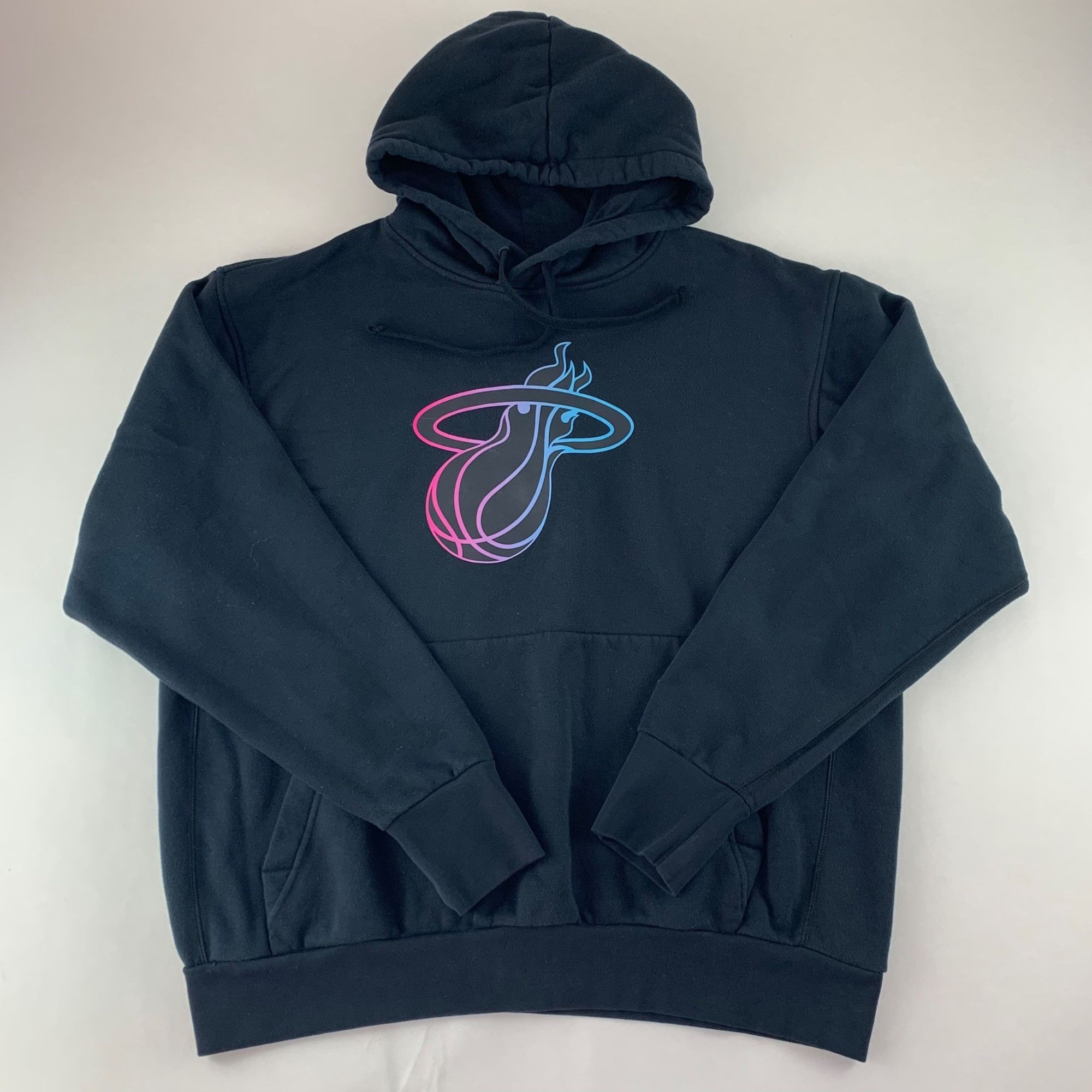 miami heat vice shirt nike