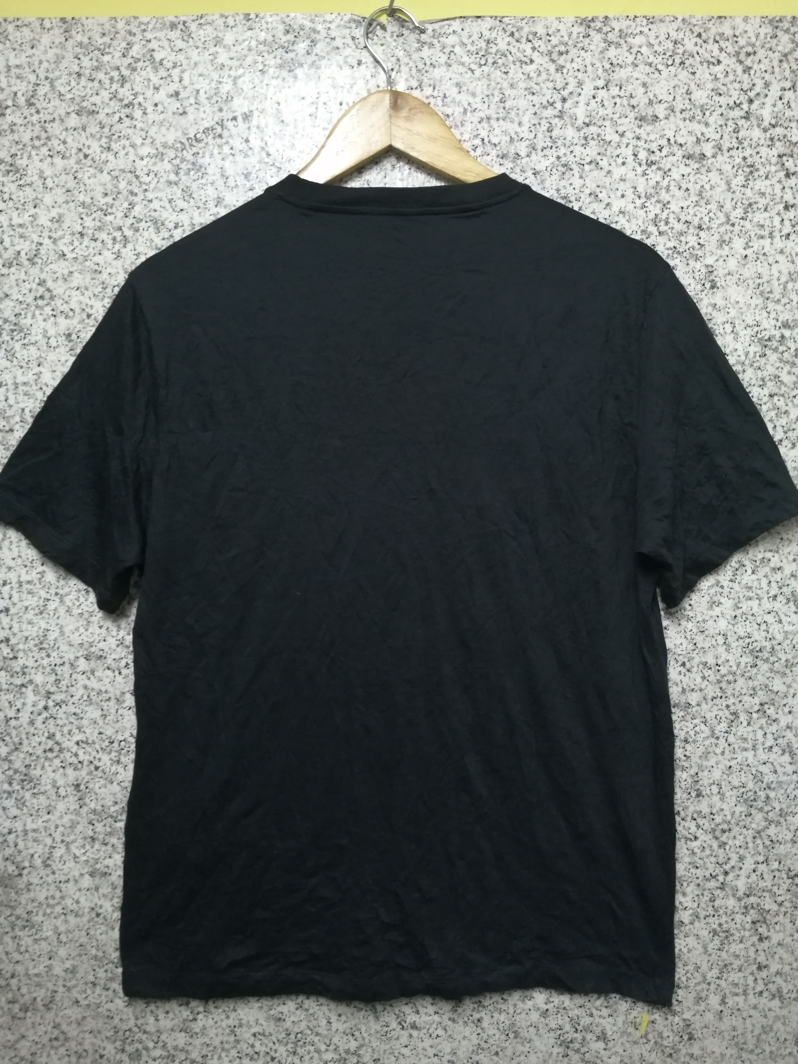 Prada PRADE T SHIRT Size US M / EU 48-50 / 2 - 2 Thumbnail