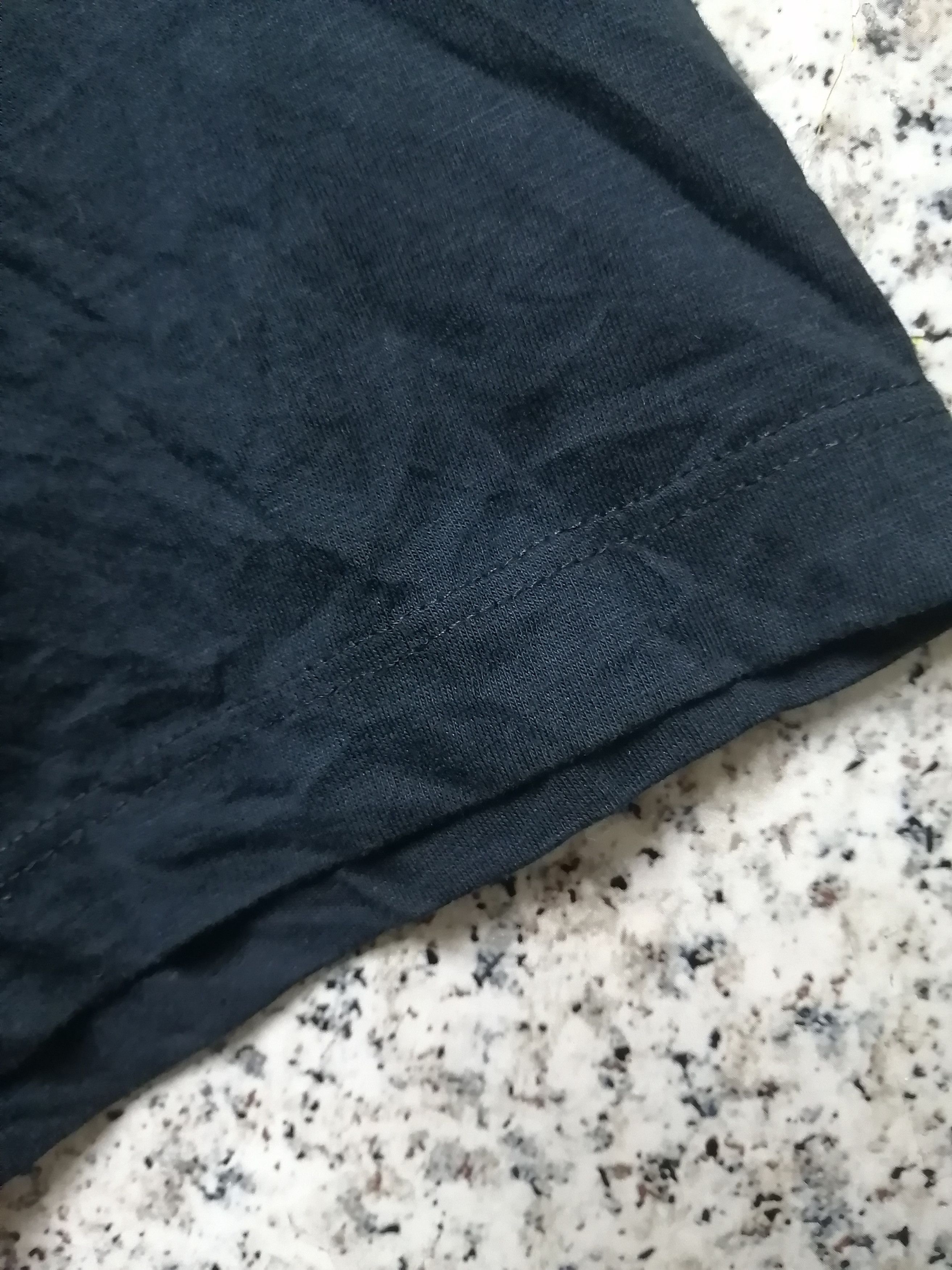 Prada PRADE T SHIRT Size US M / EU 48-50 / 2 - 7 Thumbnail
