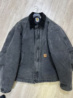 Carhartt J 22 Jacket | Grailed