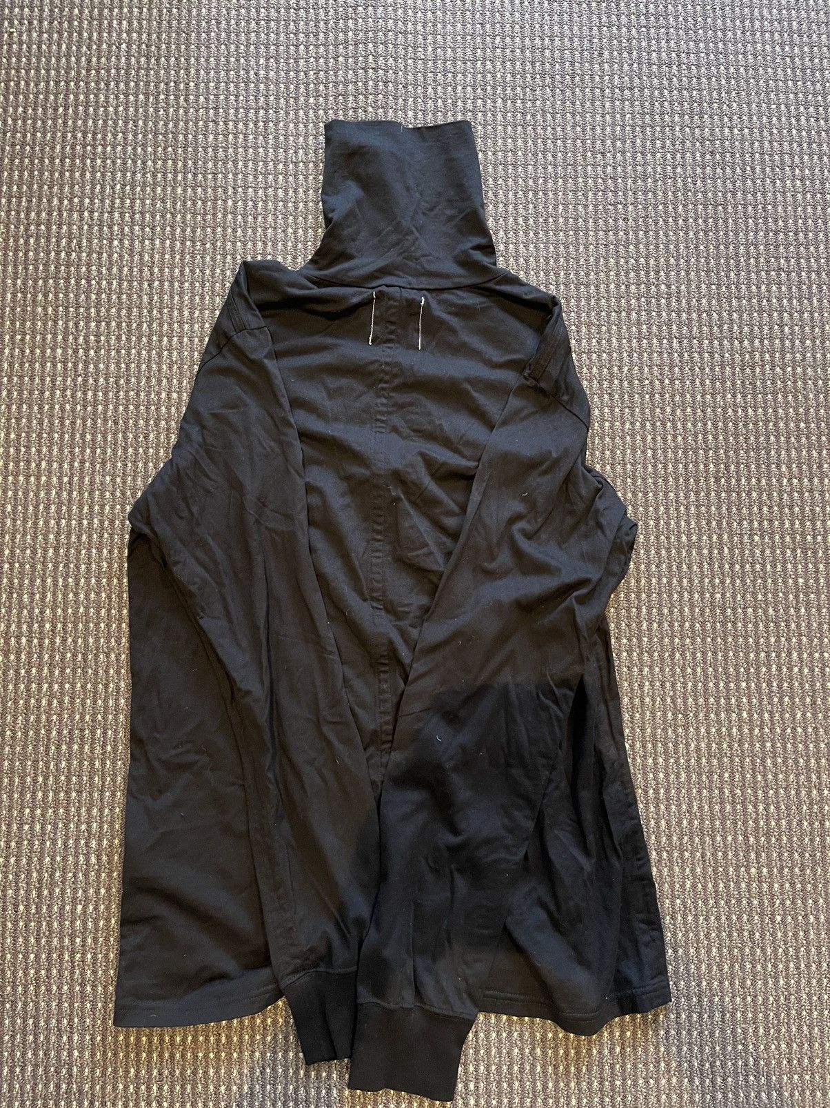 Takahiromiyashita The Soloist. 18AW High Neck Size US M / EU 48-50 / 2 - 2 Thumbnail