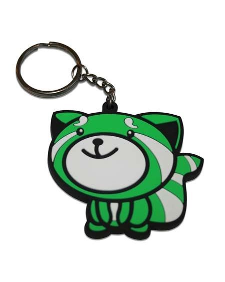 The Weeknd The Weeknd Official Issue XO Kissland 2013 keychain Size ONE SIZE - 7 Thumbnail
