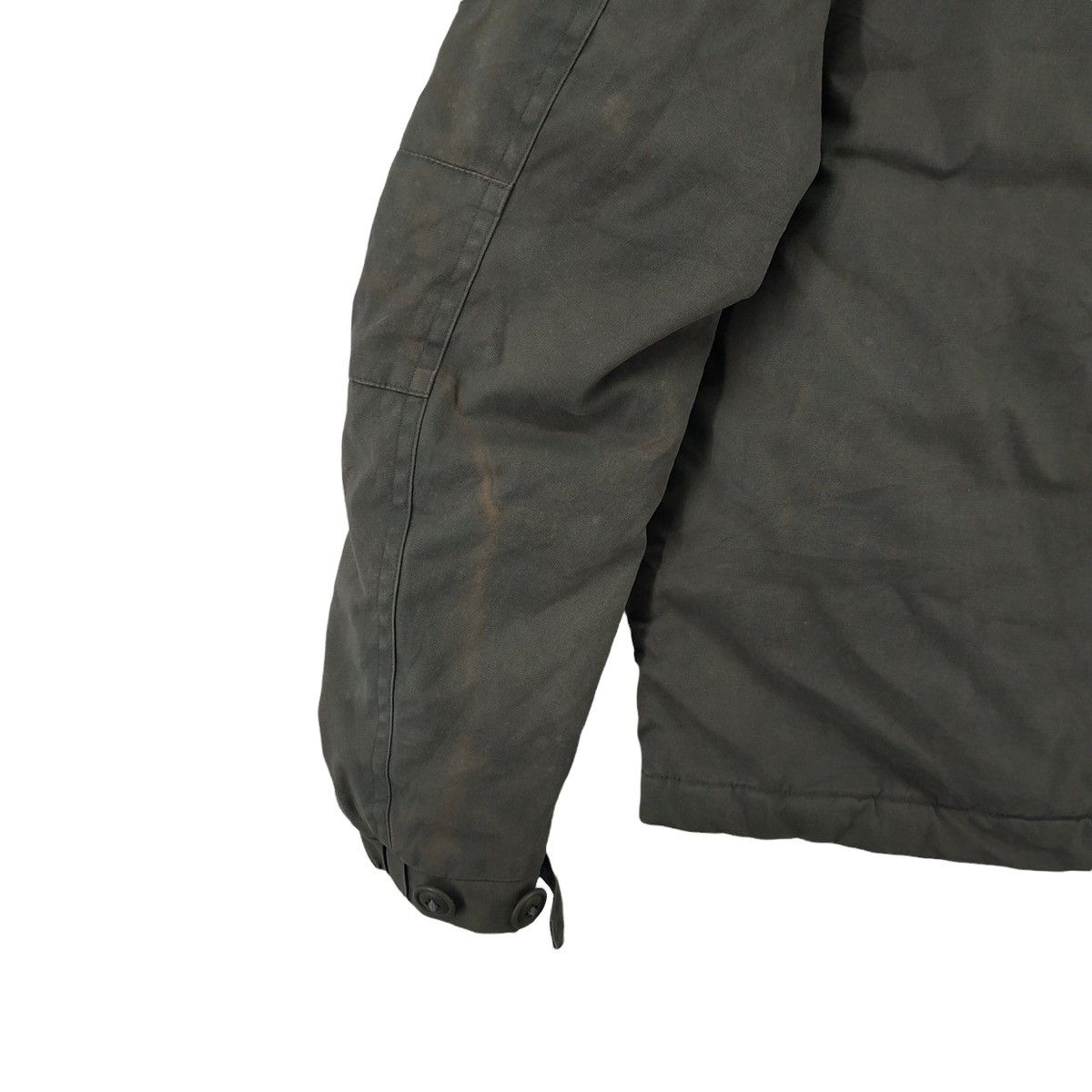 Japanese Brand × Neighborhood × Vintage Vintage Neighborhood Perfectly Faded Jackets. #E Size US S / EU 44-46 / 1 - 7 Thumbnail
