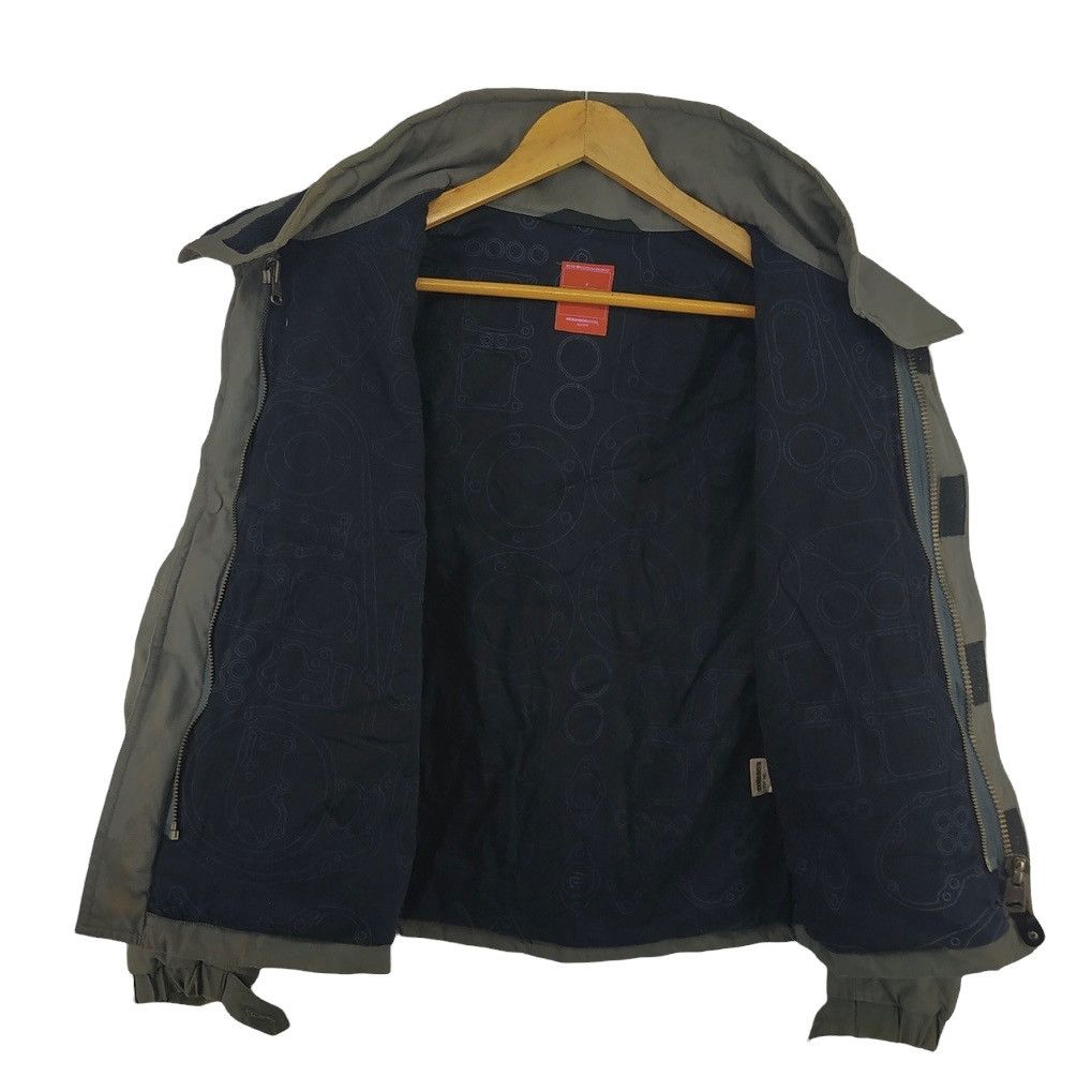 Japanese Brand × Neighborhood × Vintage Vintage Neighborhood Perfectly Faded Jackets. #E Size US S / EU 44-46 / 1 - 10 Thumbnail