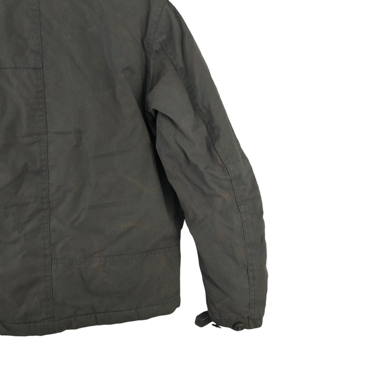 Japanese Brand × Neighborhood × Vintage Vintage Neighborhood Perfectly Faded Jackets. #E Size US S / EU 44-46 / 1 - 8 Thumbnail