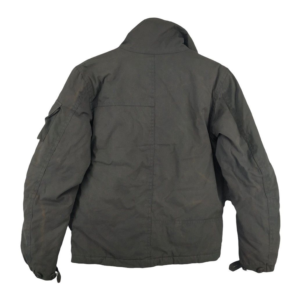 Japanese Brand × Neighborhood × Vintage Vintage Neighborhood Perfectly Faded Jackets. #E Size US S / EU 44-46 / 1 - 6 Thumbnail