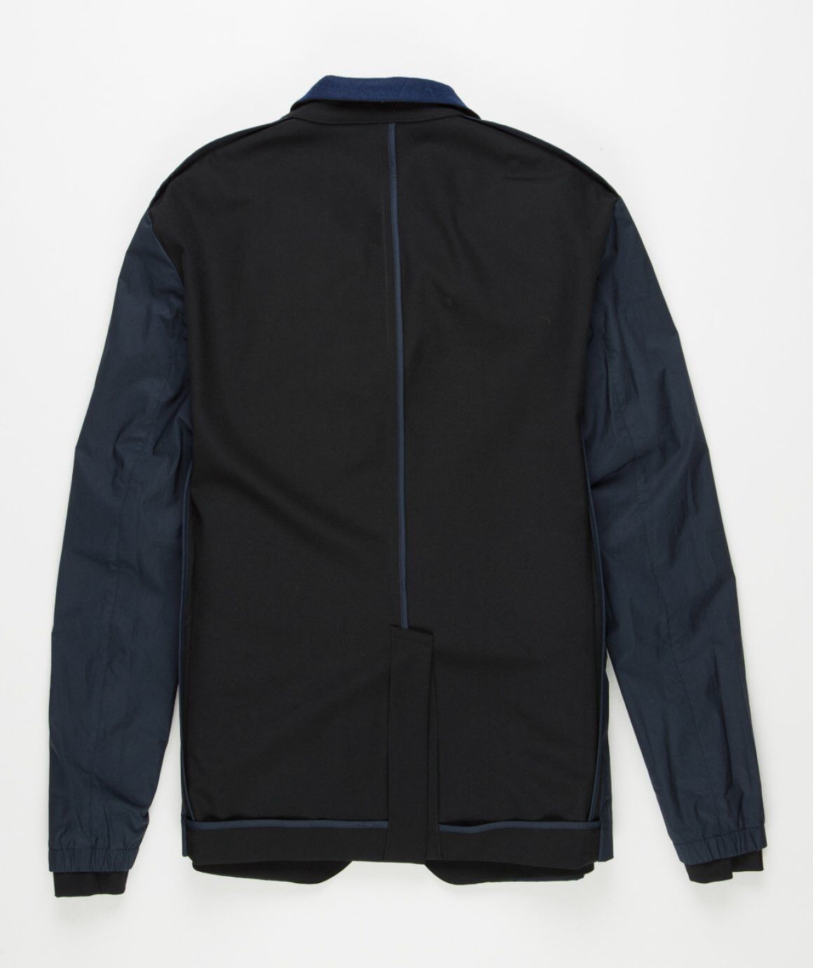 Marni Reversible Black Wool Blazer Size 52R - 8 Thumbnail